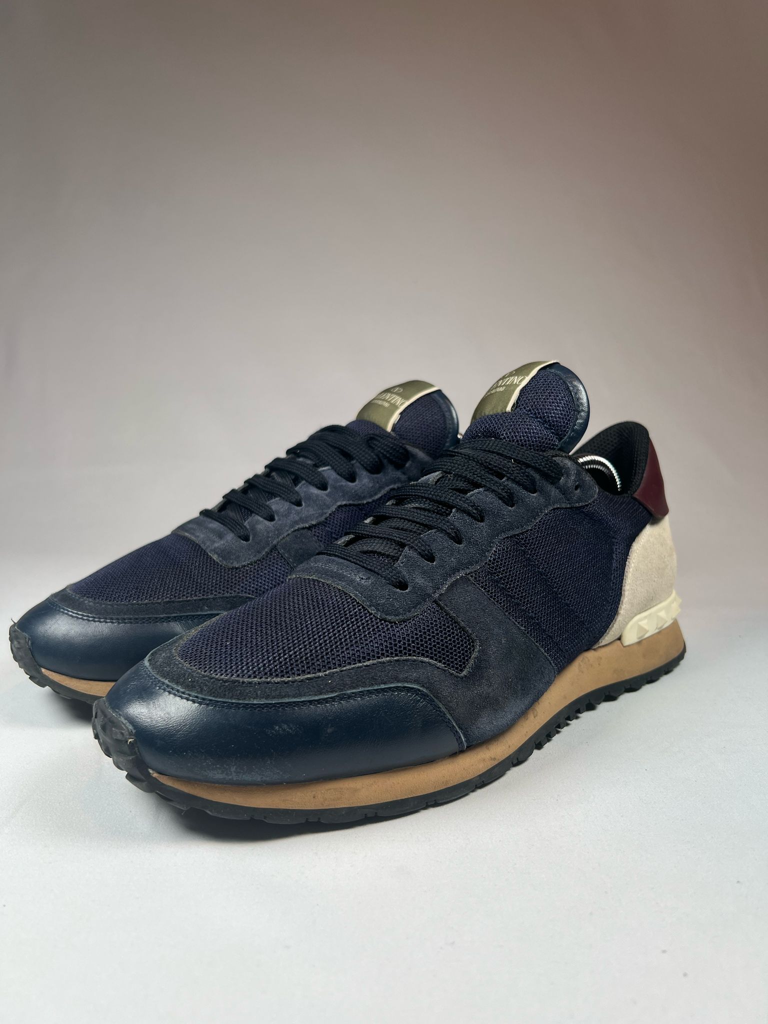Valentino Rockrunner