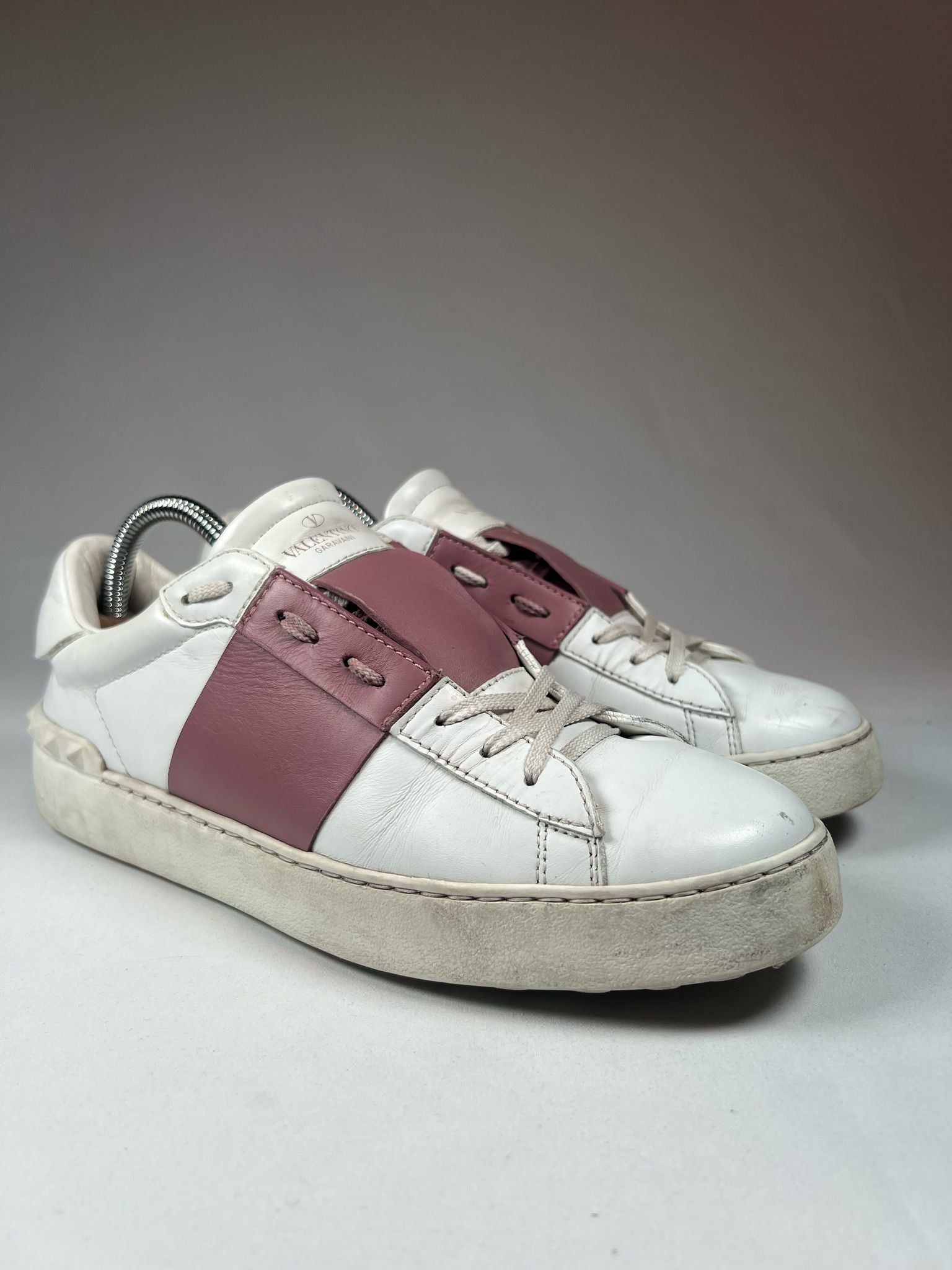 Valentino Open