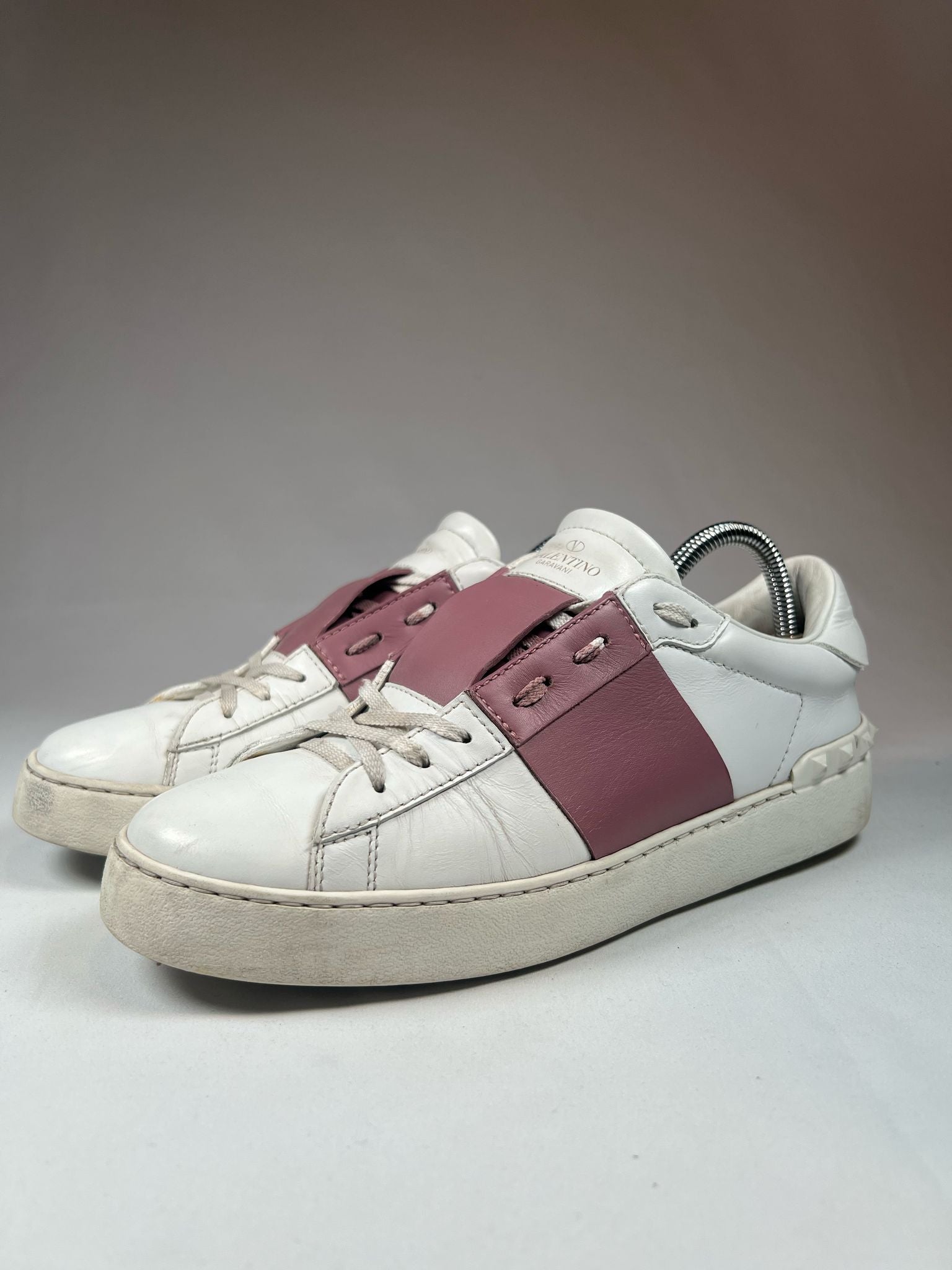 Valentino Open
