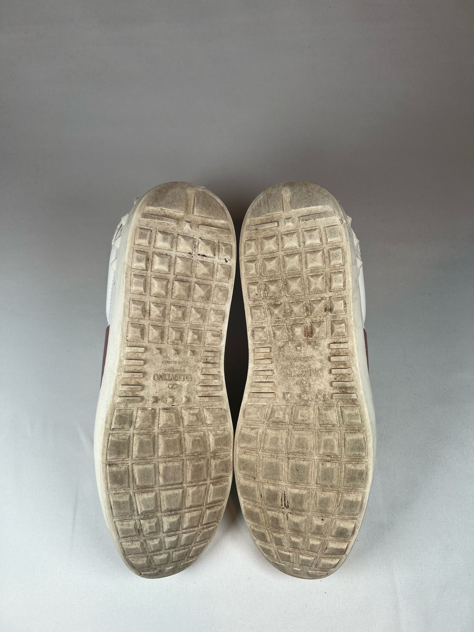 Valentino Open