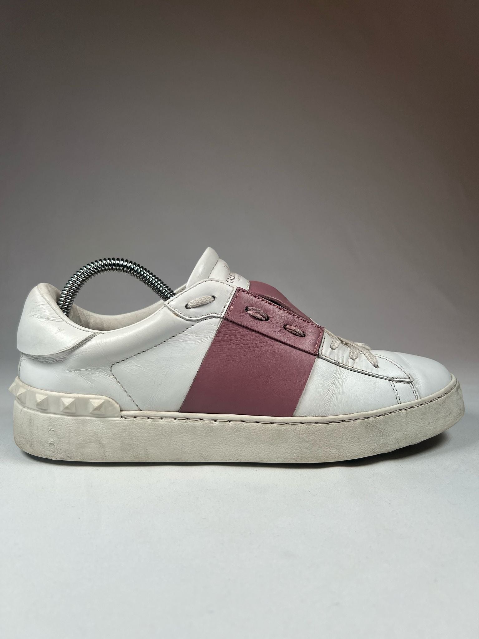 Valentino Open