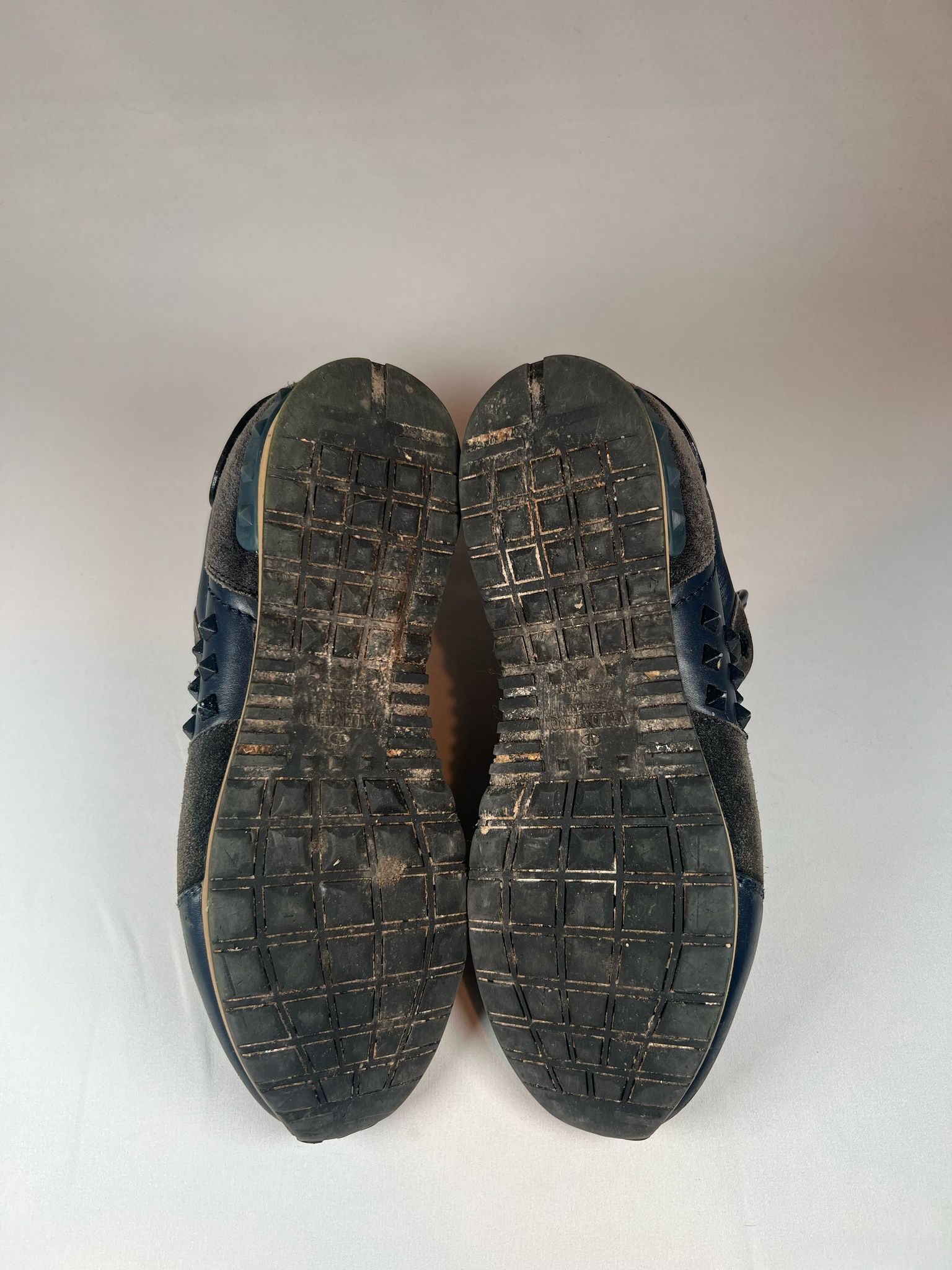 Valentino Rockrunner