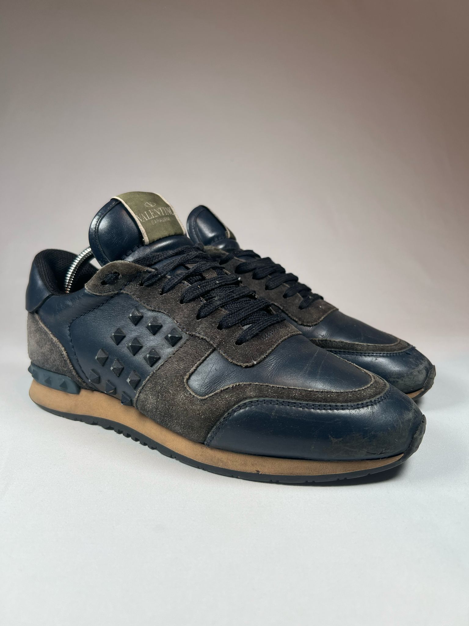 Valentino Rockrunner