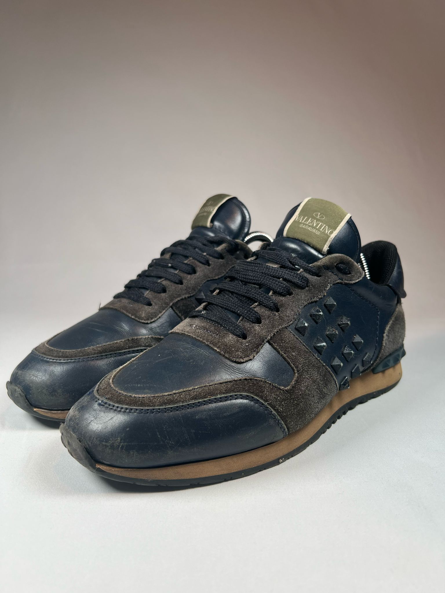 Valentino Rockrunner