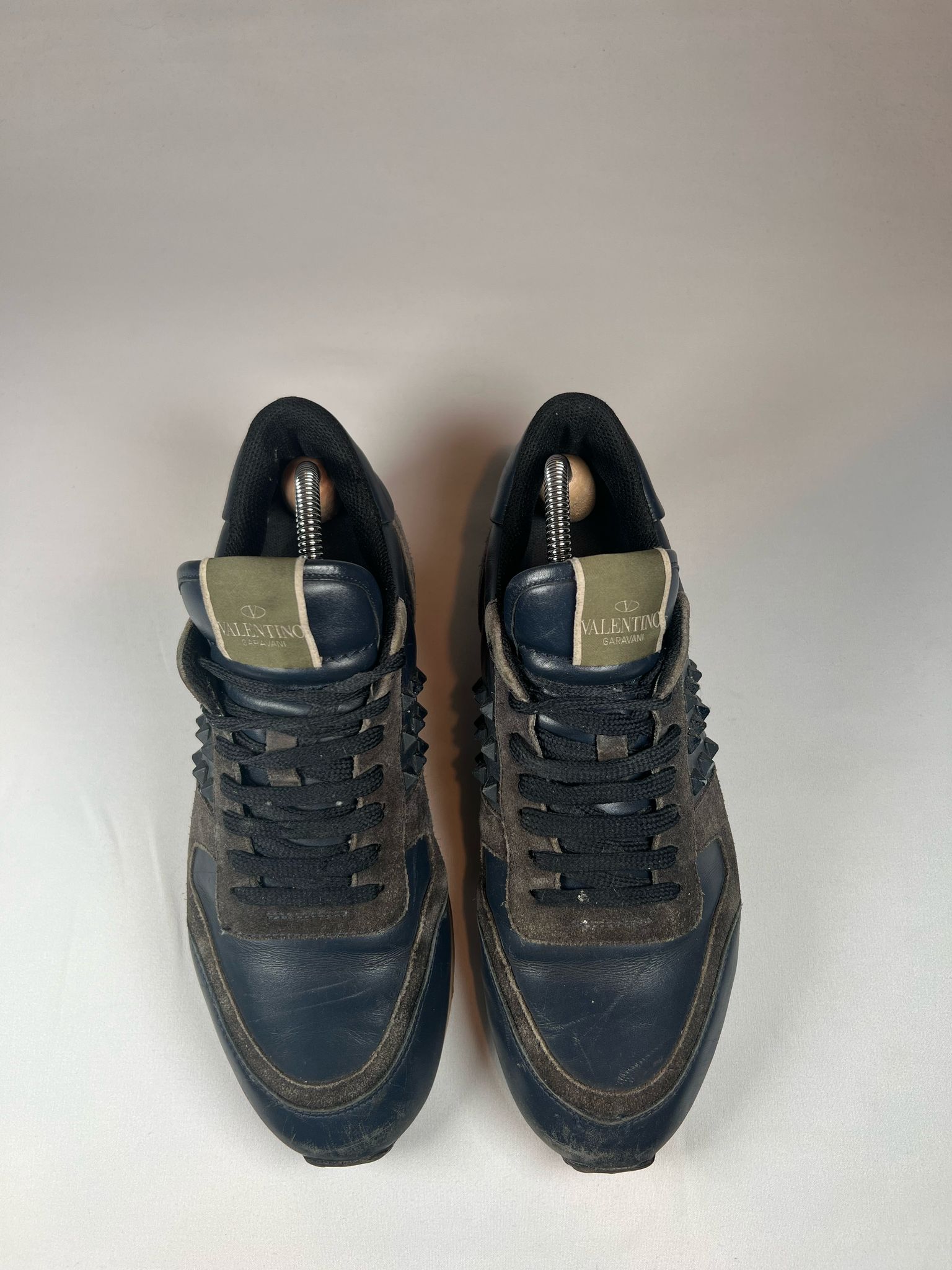 Valentino Rockrunner