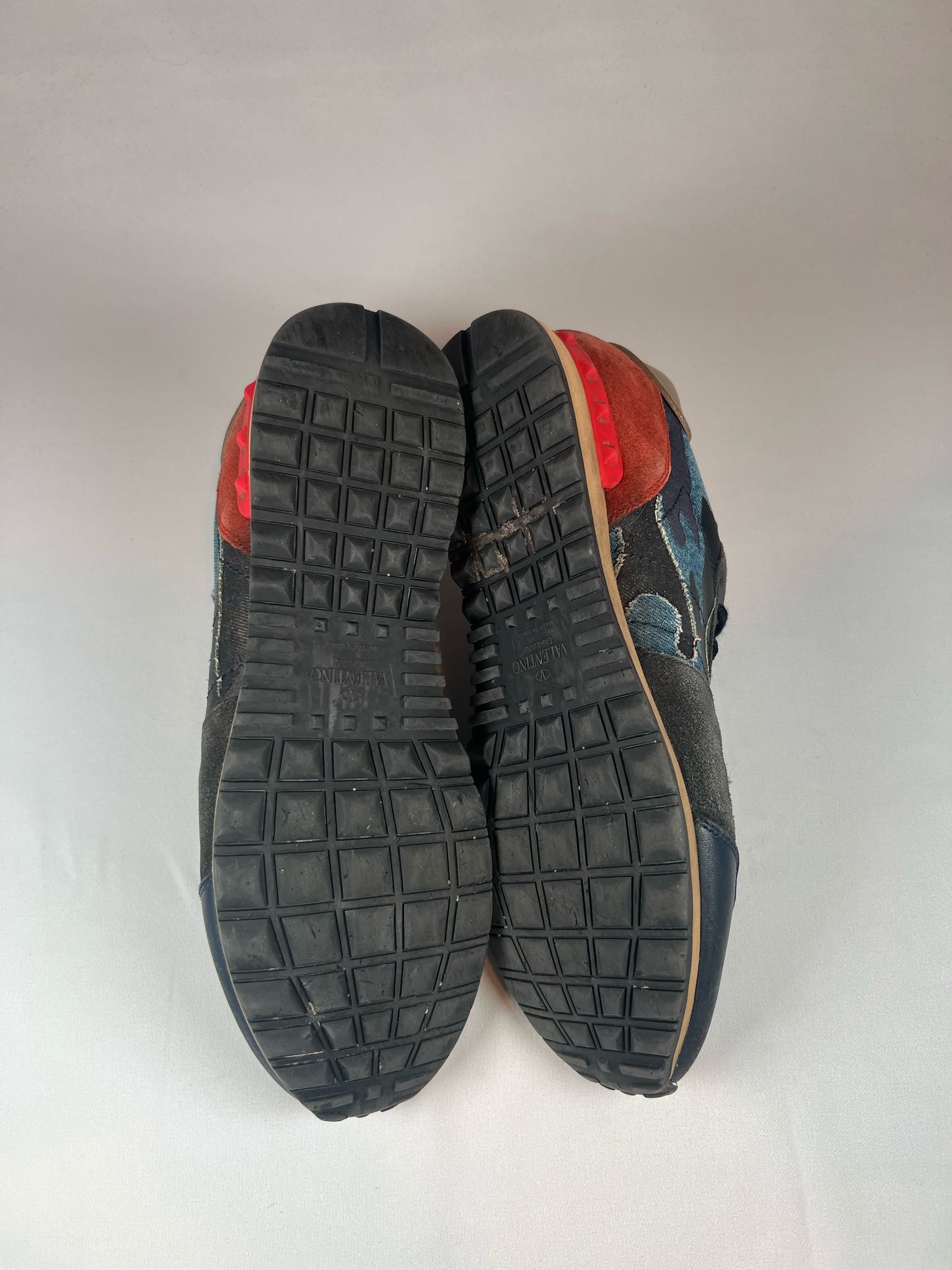 Valentino Rockrunner
