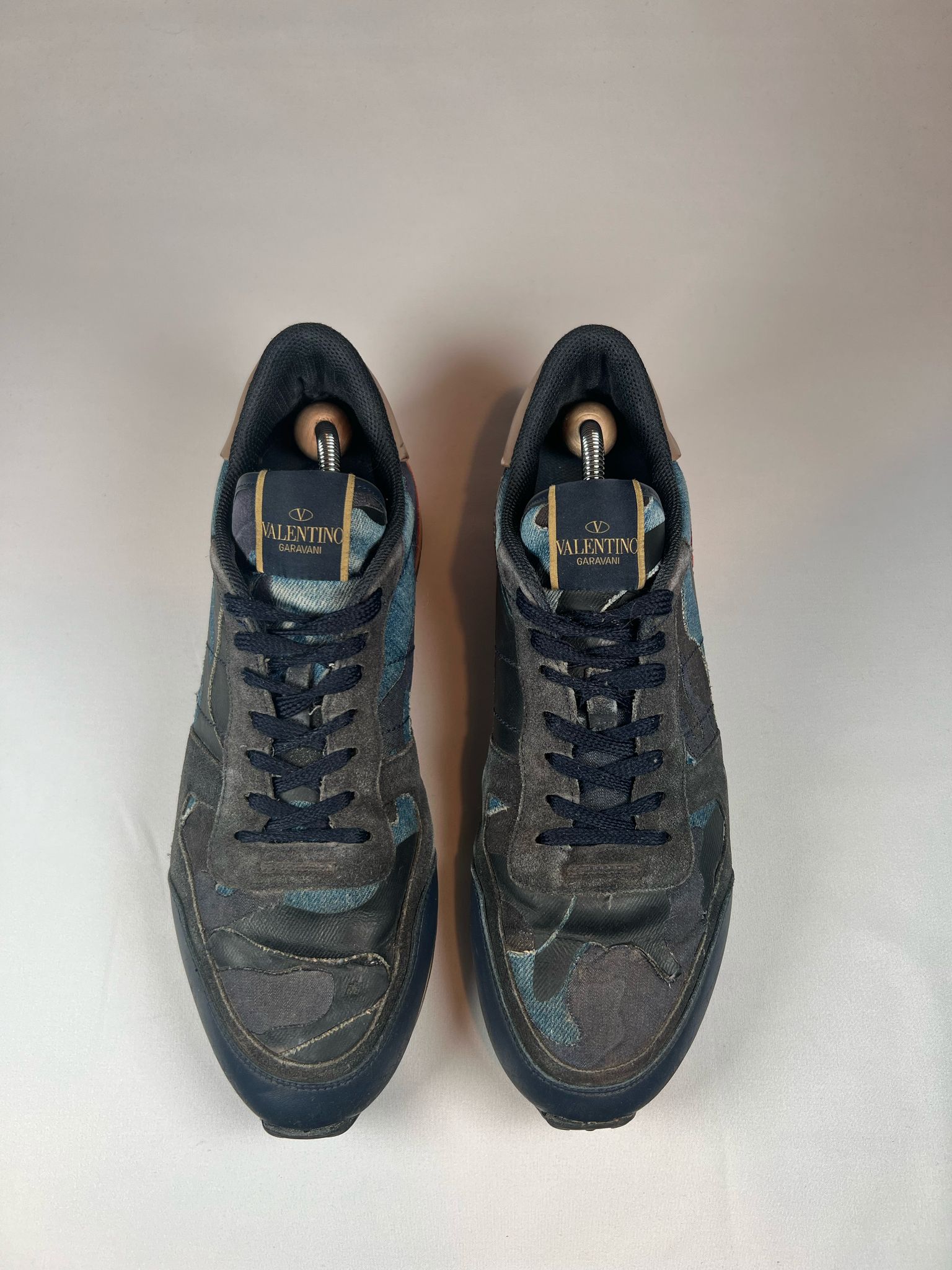 Valentino Rockrunner