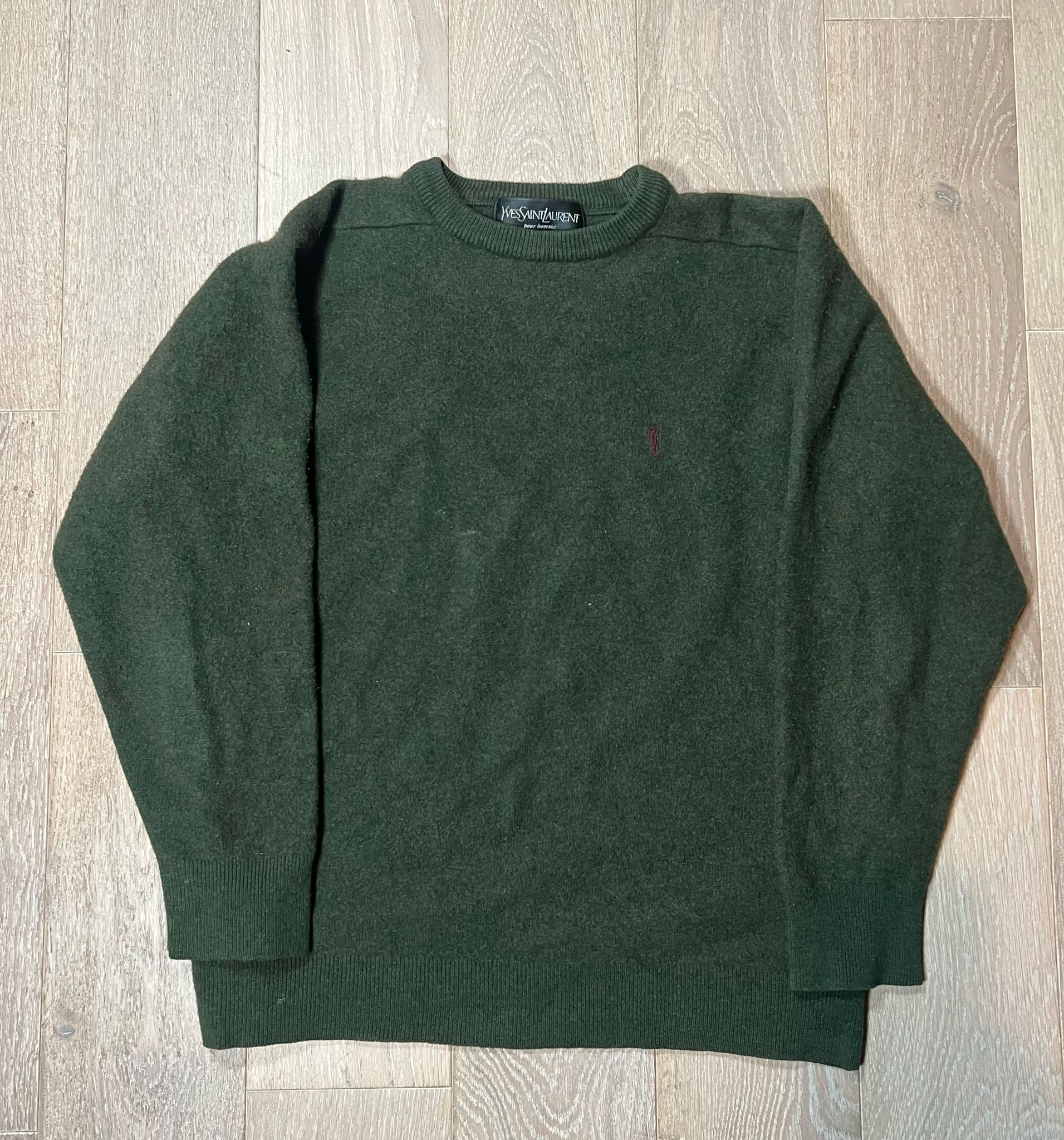 Saint Laurent