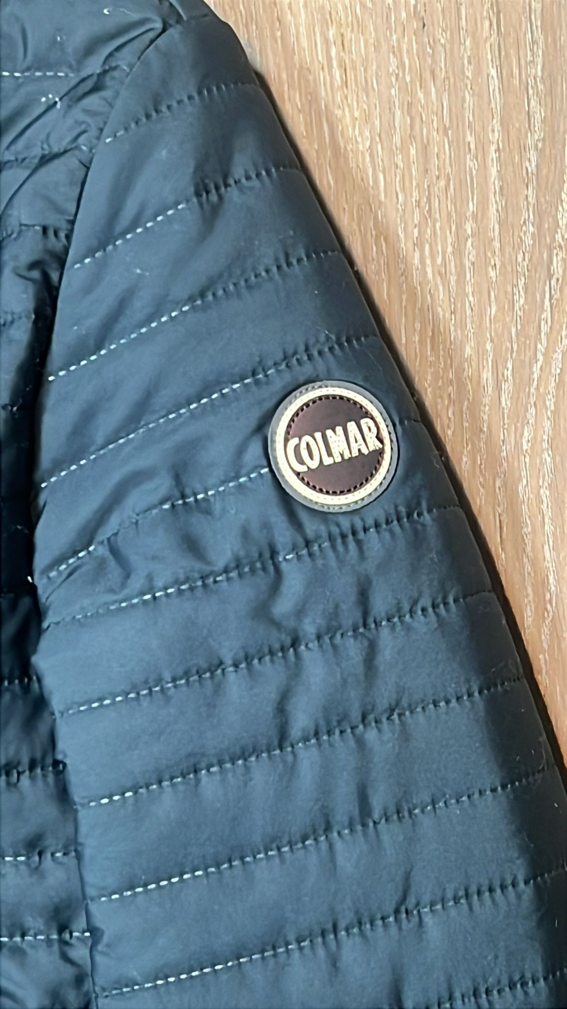 Colmar