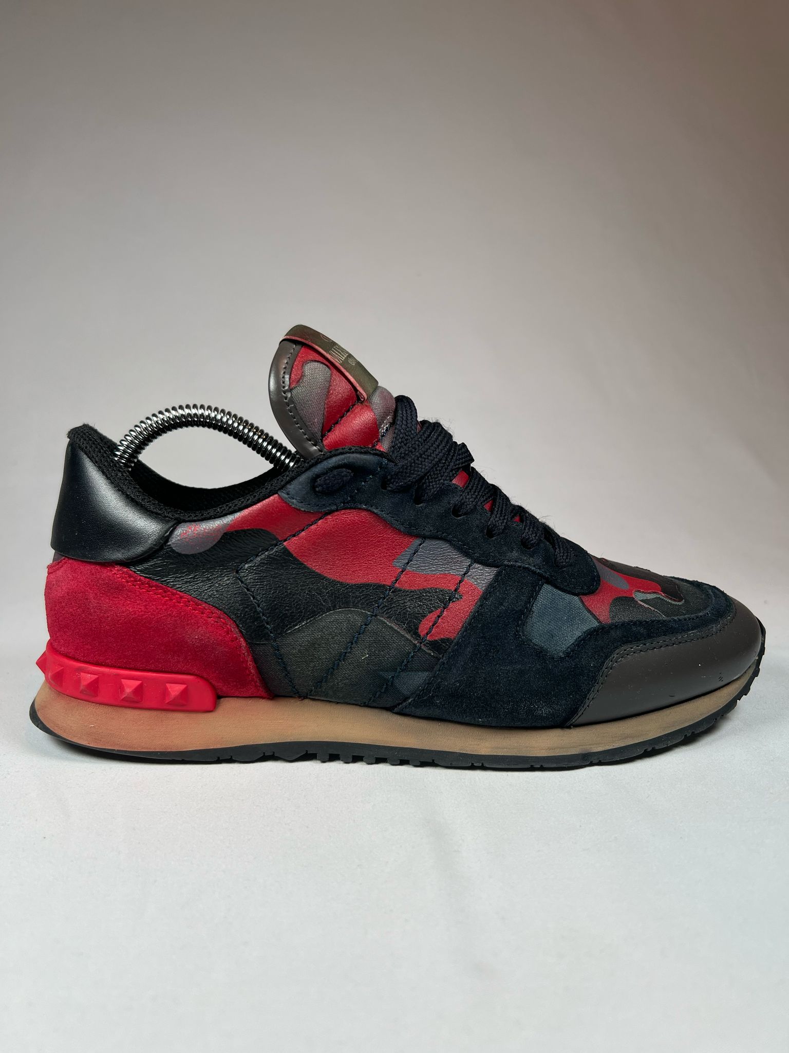 Valentino Rockrunner