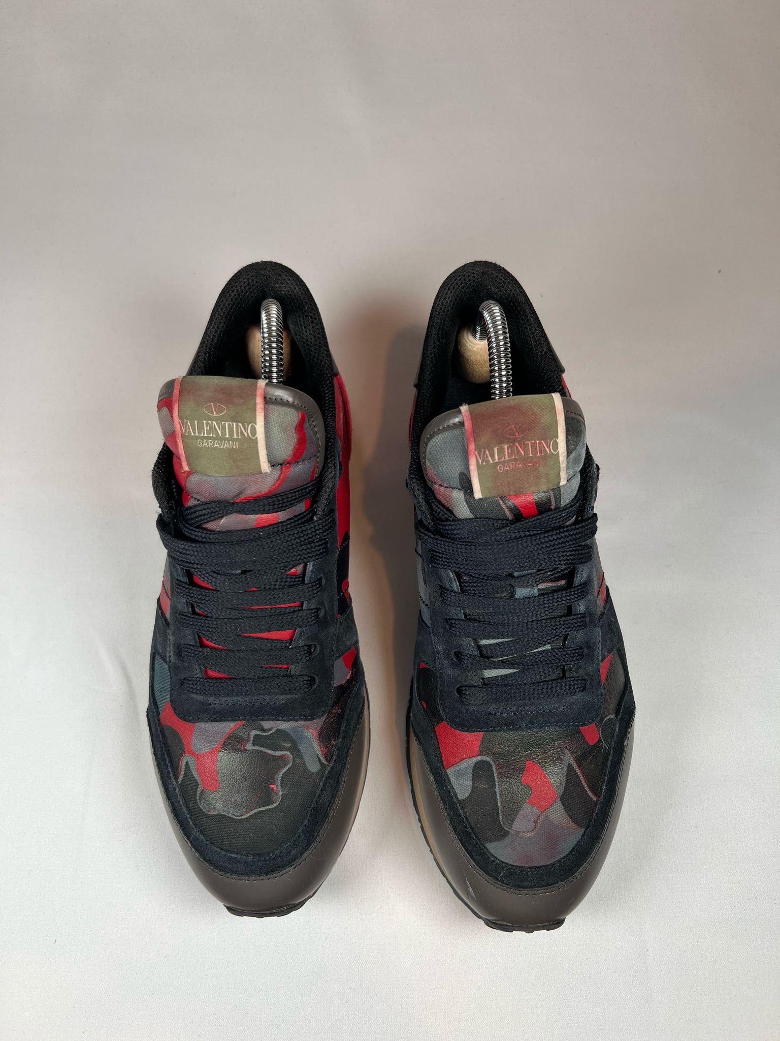 Valentino Rockrunner