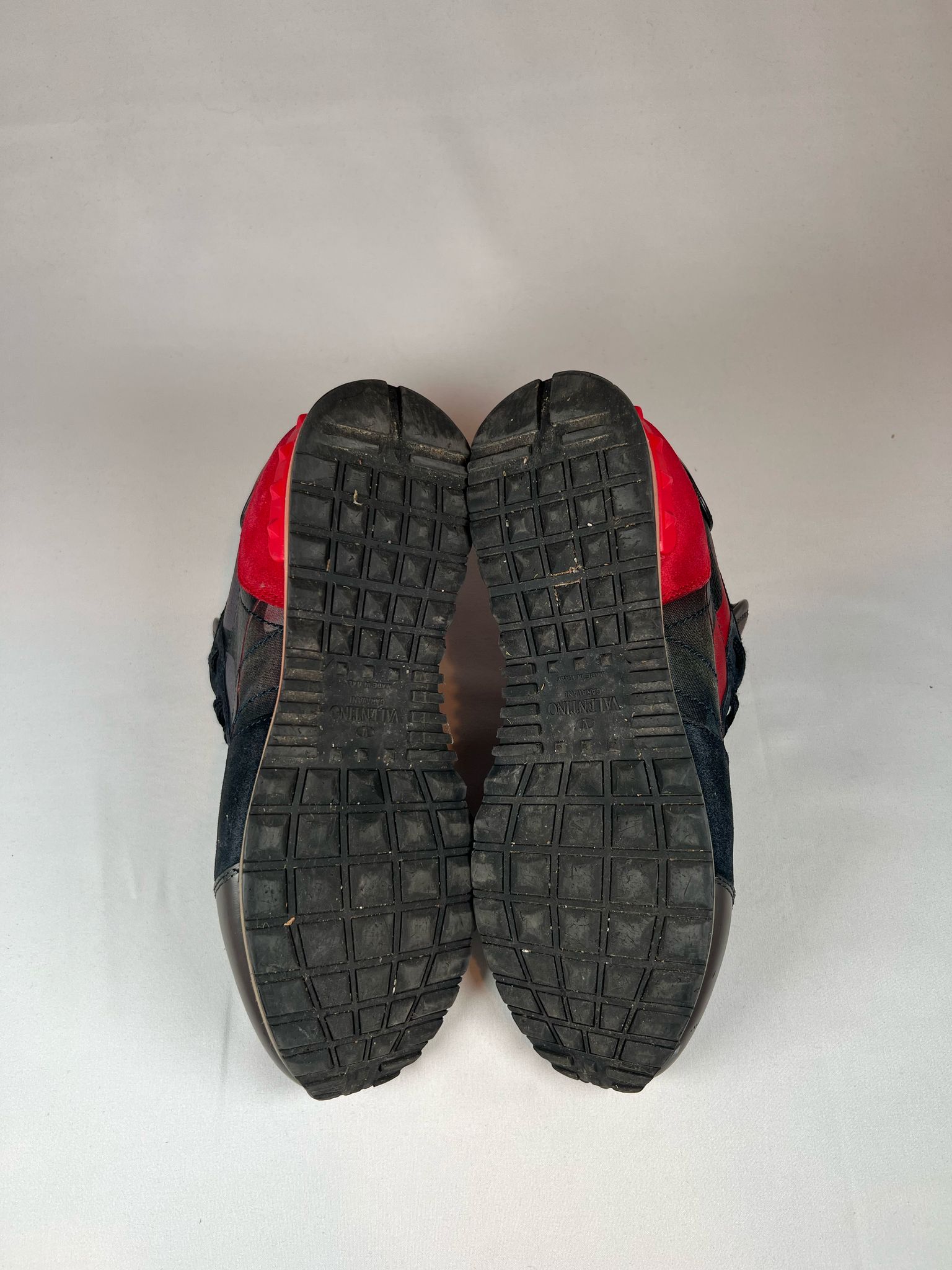 Valentino Rockrunner