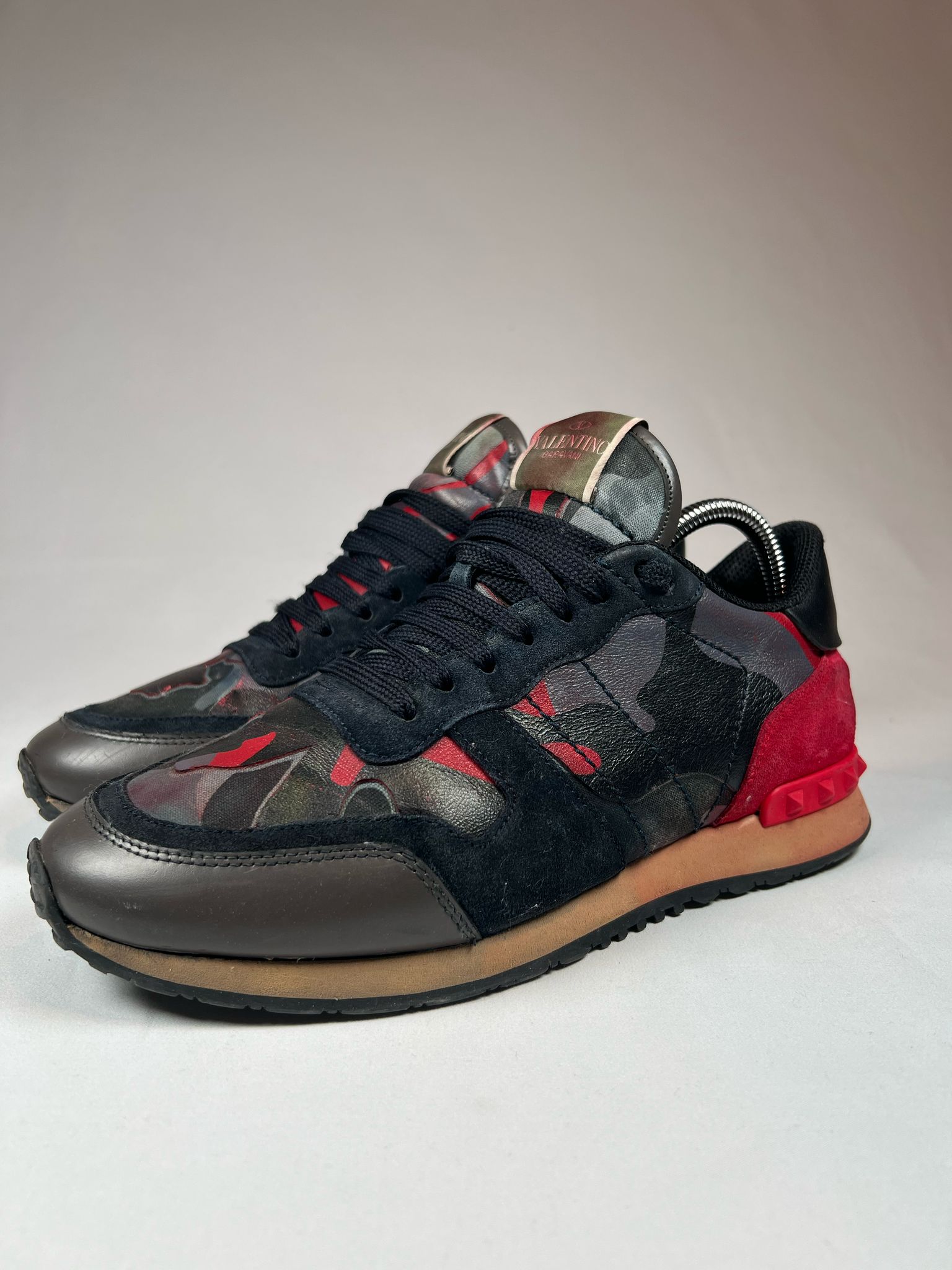 Valentino Rockrunner