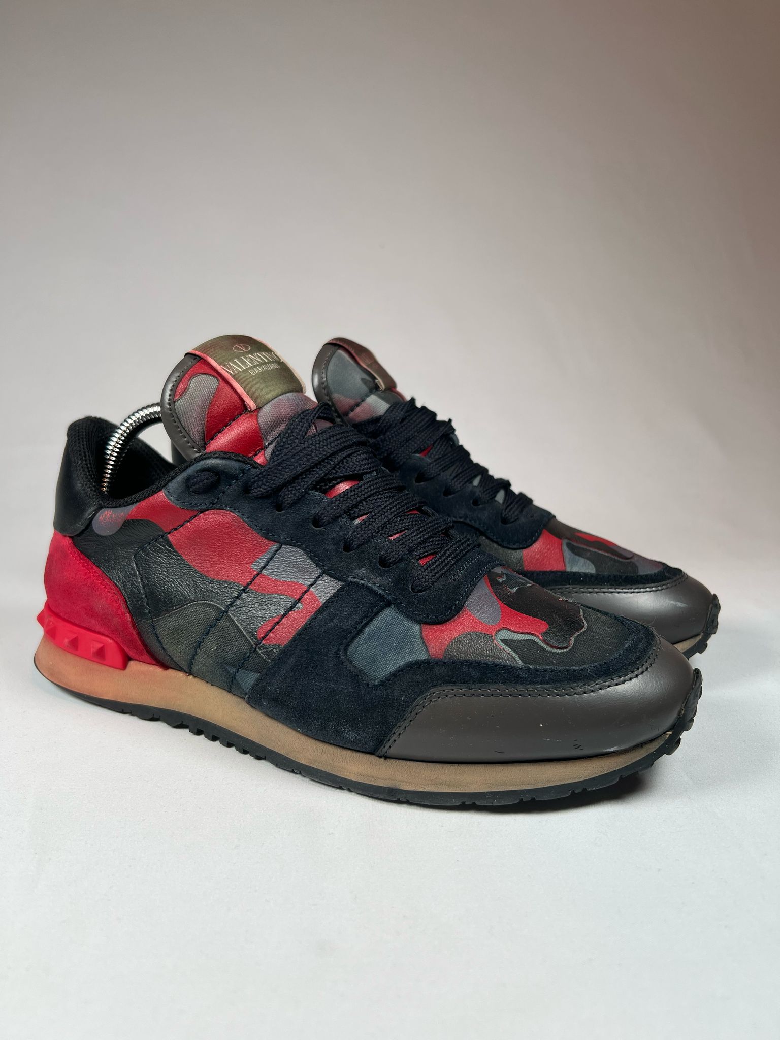 Valentino Rockrunner