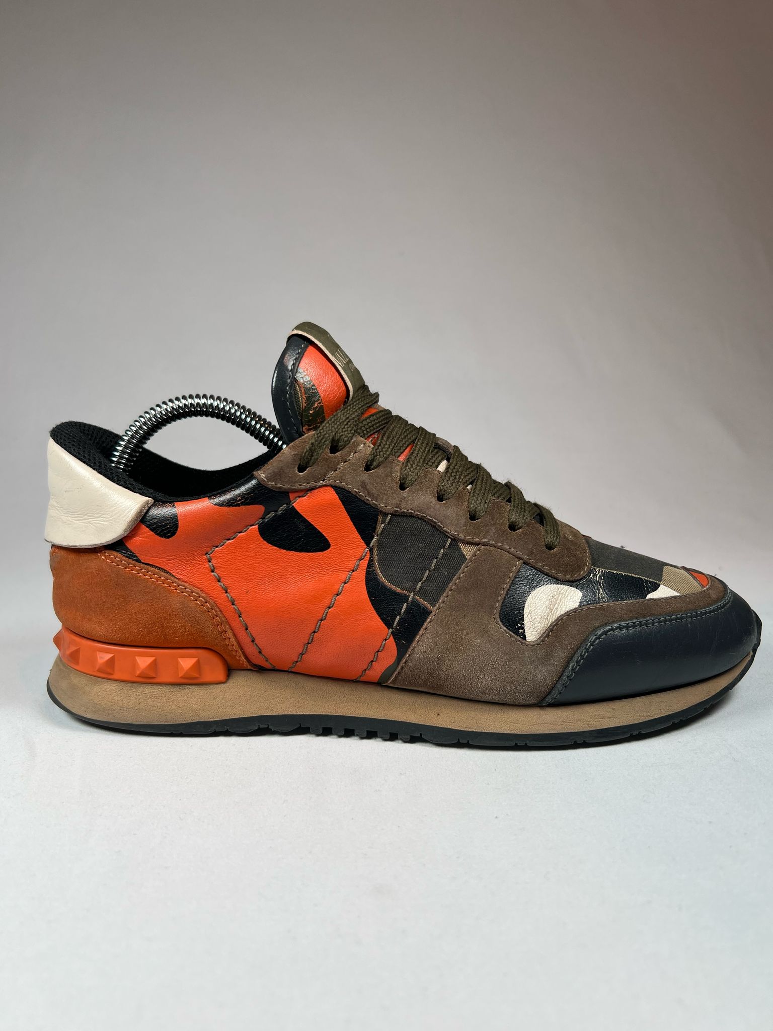 Valentino Rockrunner