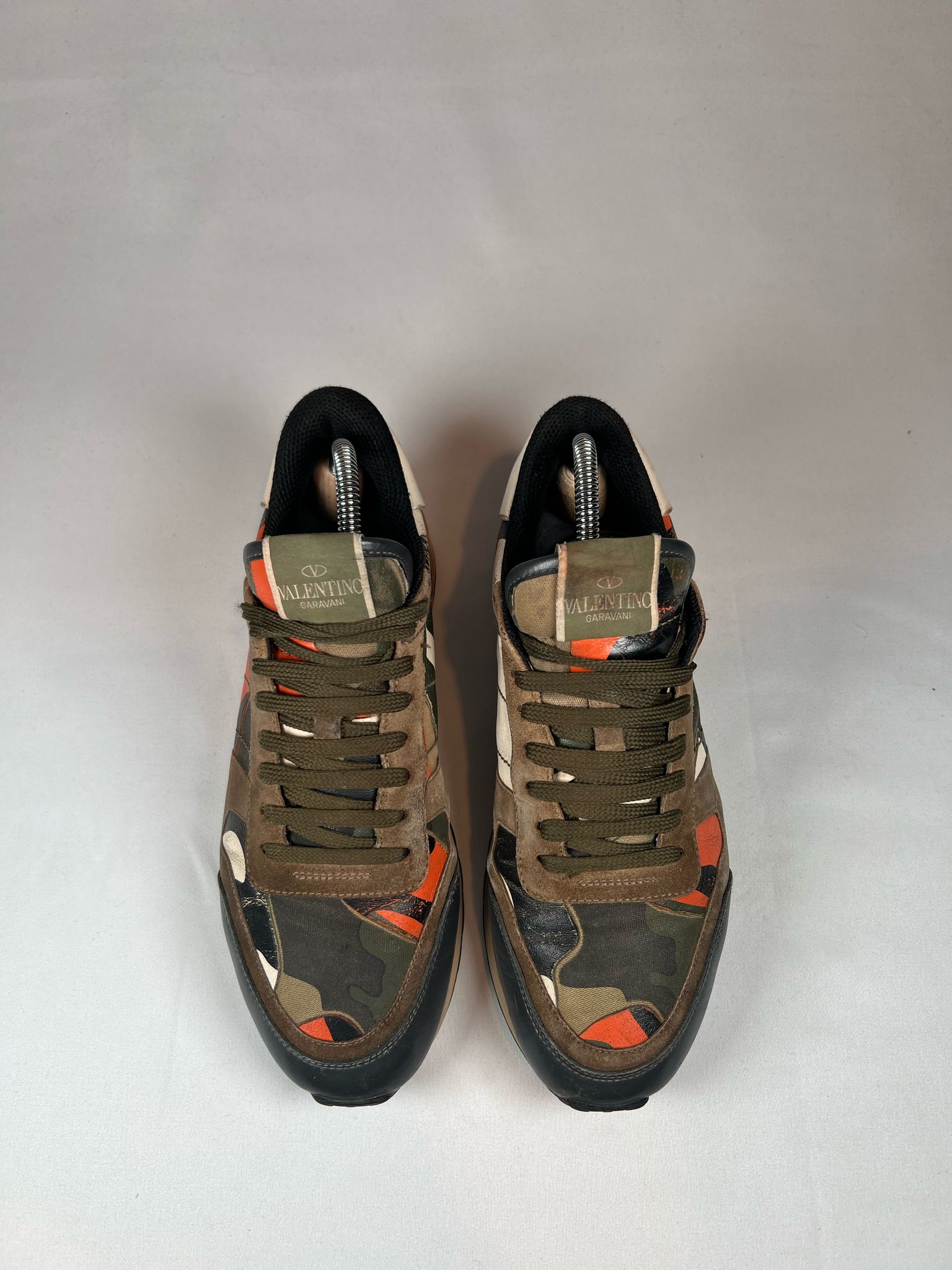 Valentino Rockrunner