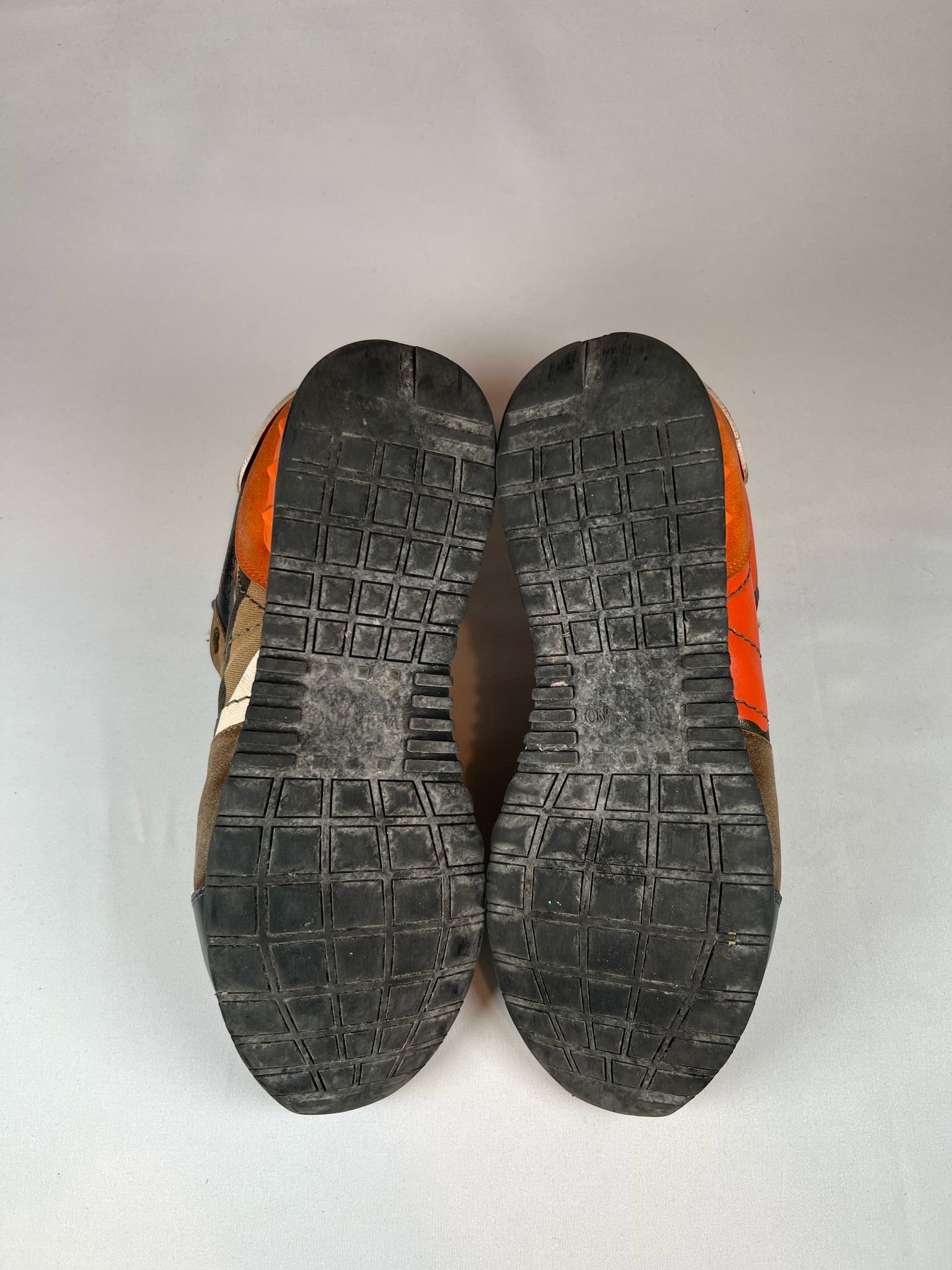 Valentino Rockrunner