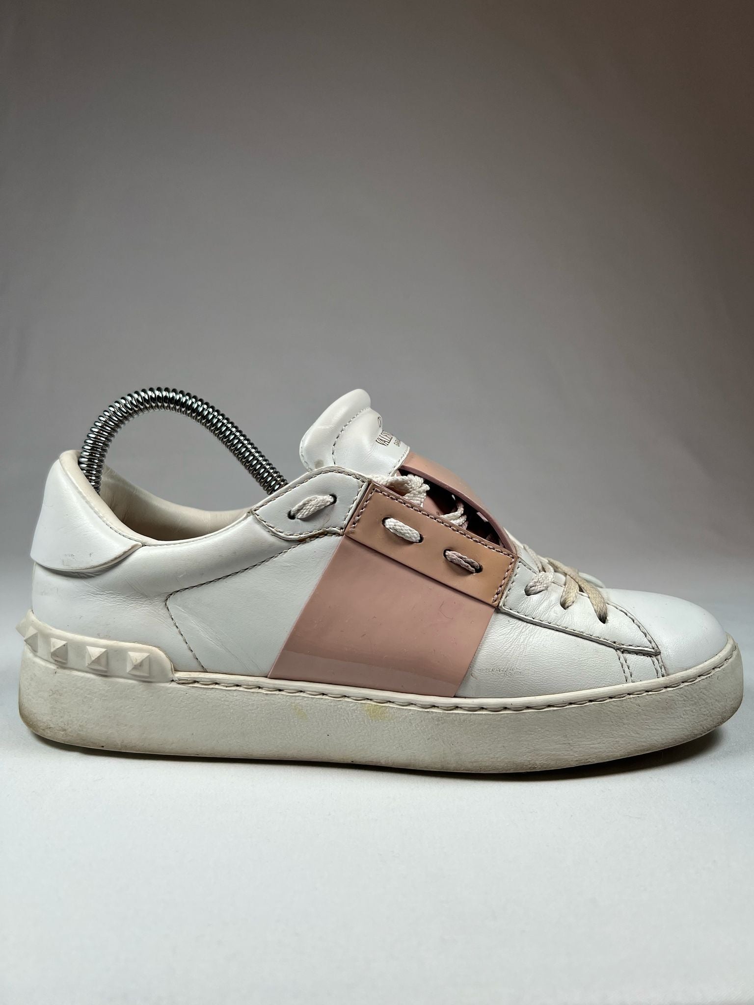 Valentino Open