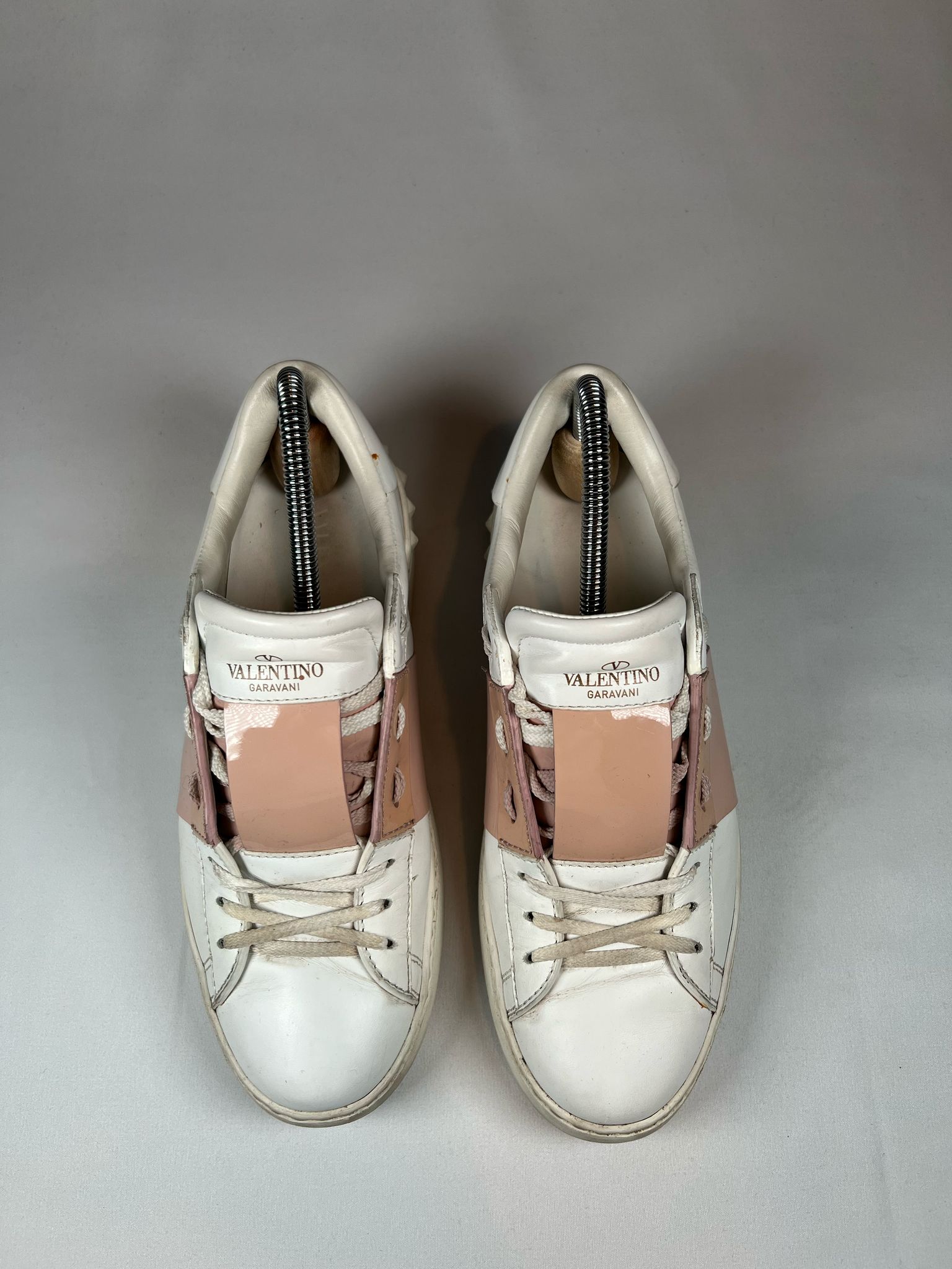 Valentino Open