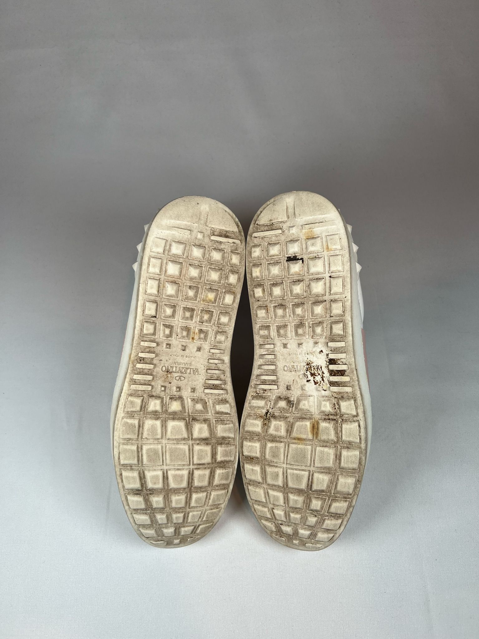 Valentino Open