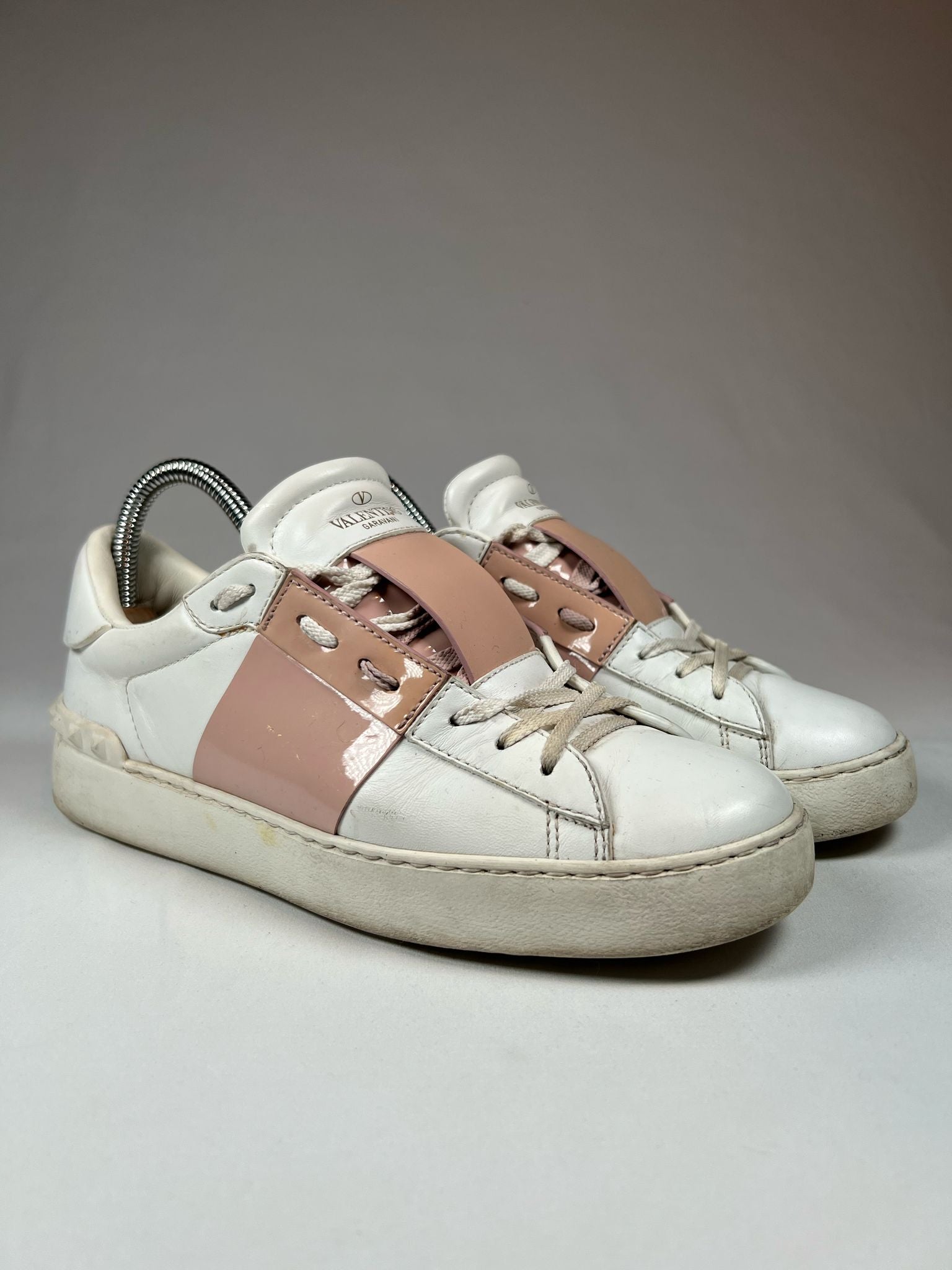 Valentino Open