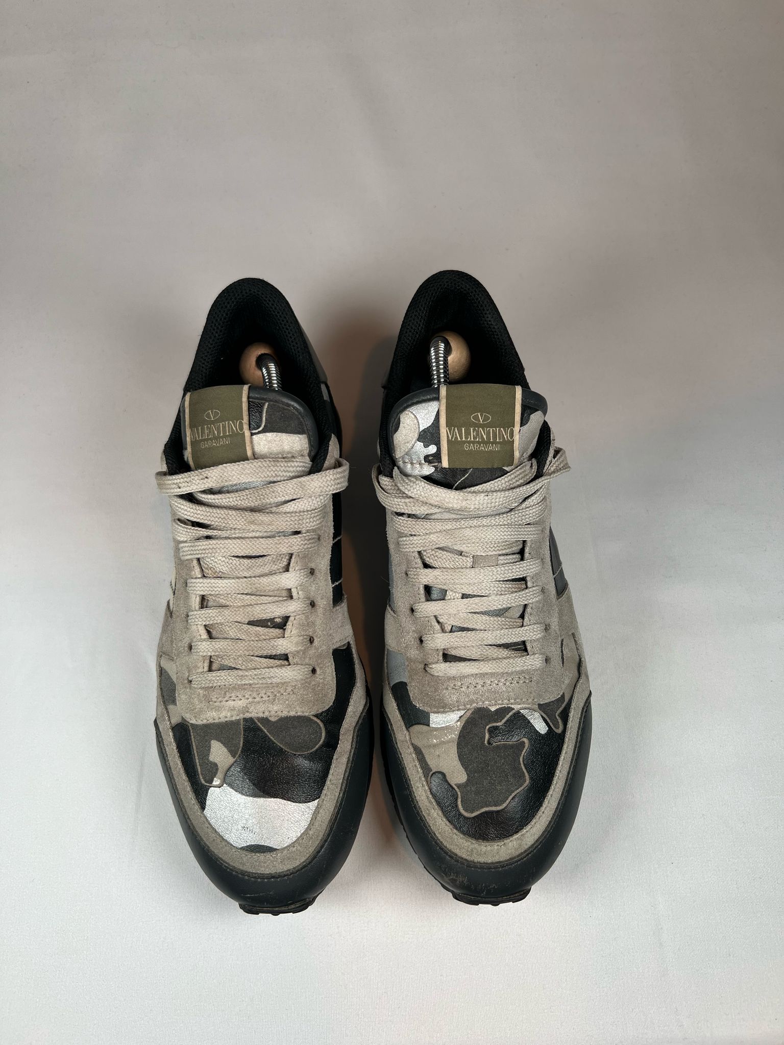 Valentino Rockrunner