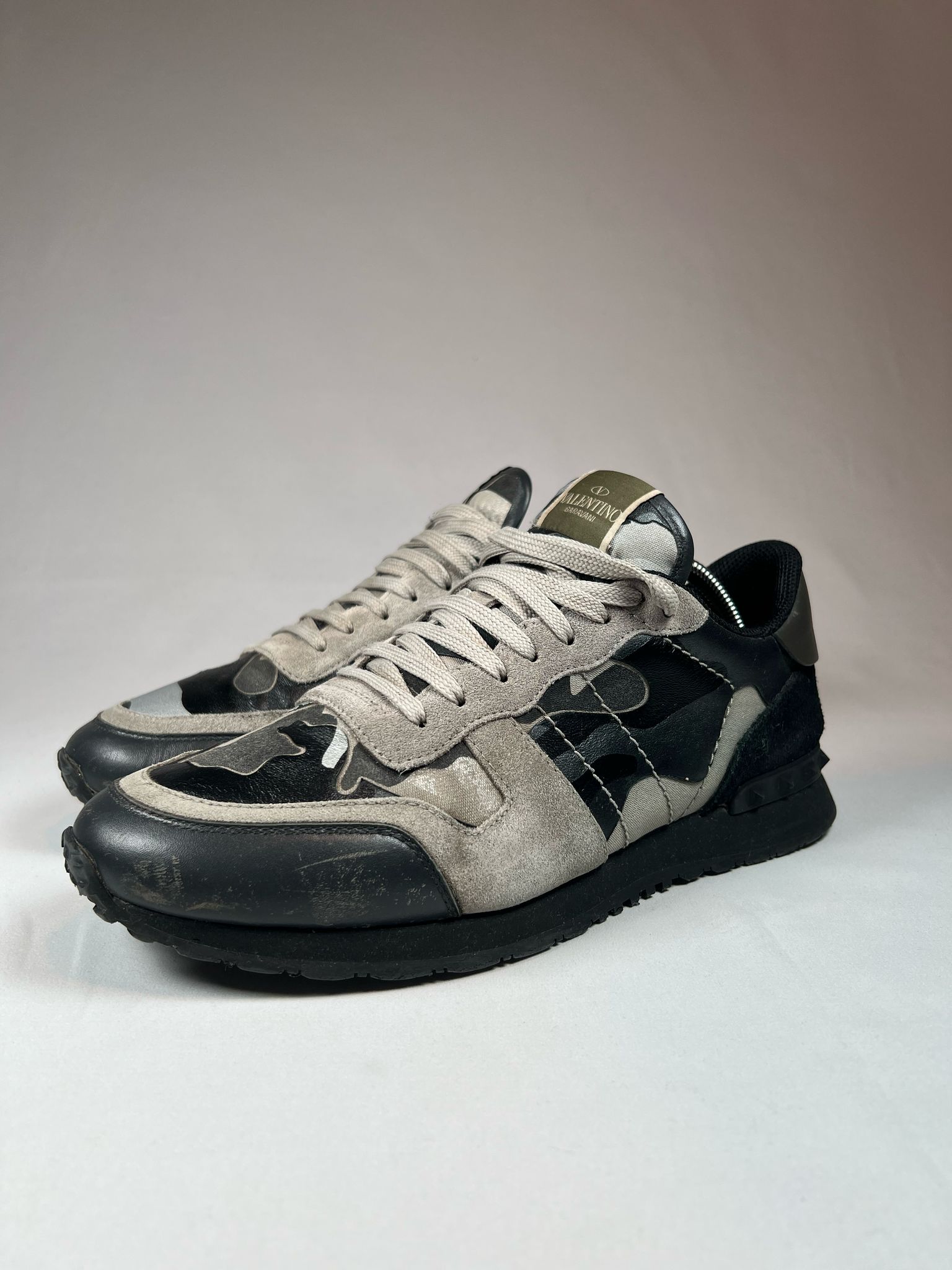Valentino Rockrunner