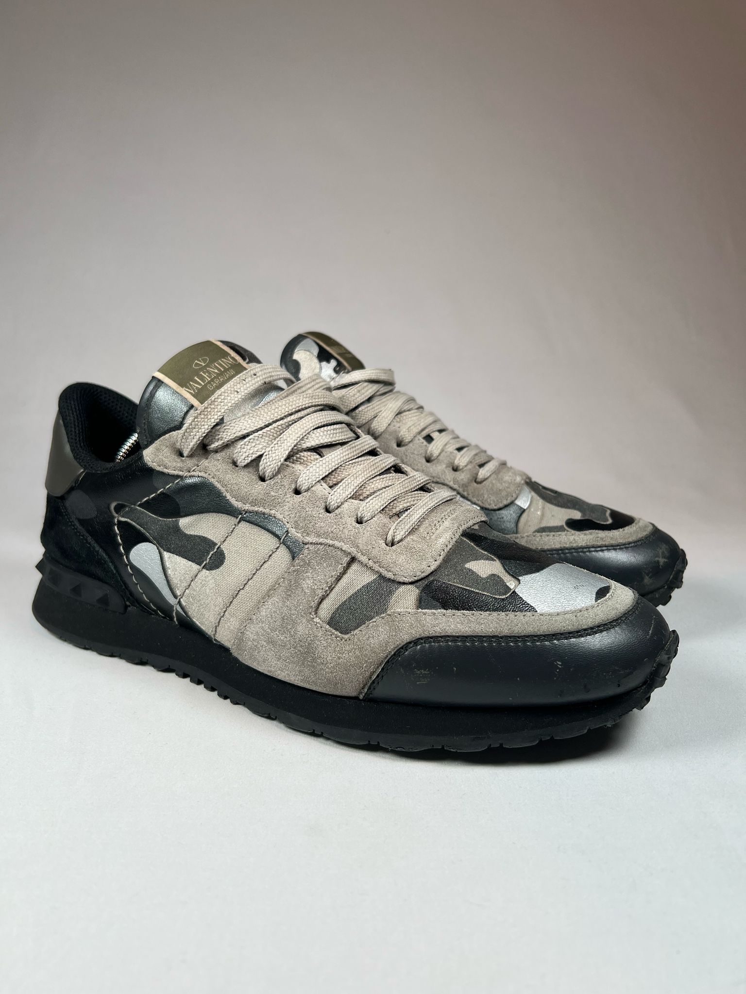 Valentino Rockrunner