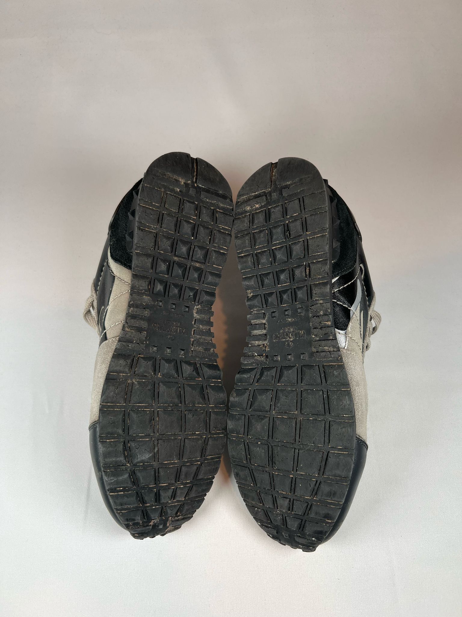 Valentino Rockrunner