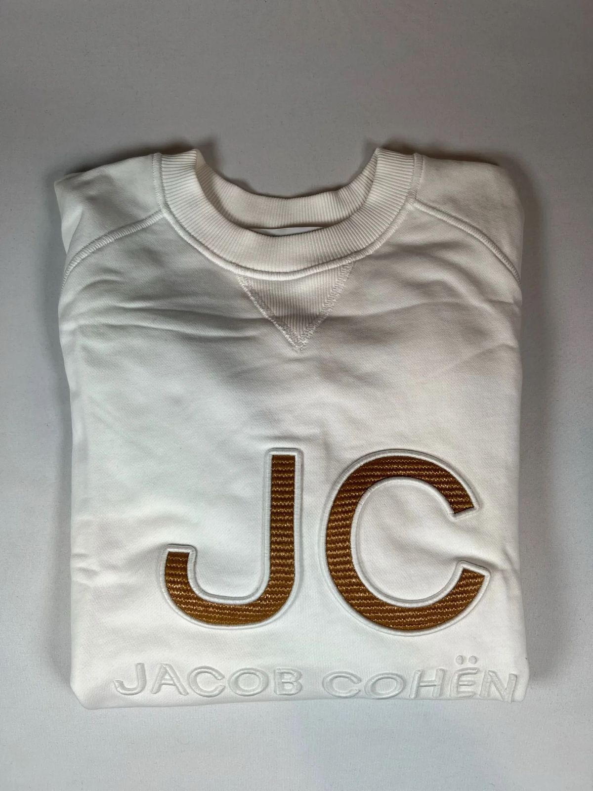 Jacob Cohen