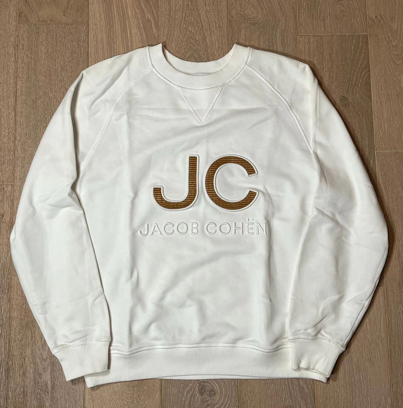 Jacob Cohen