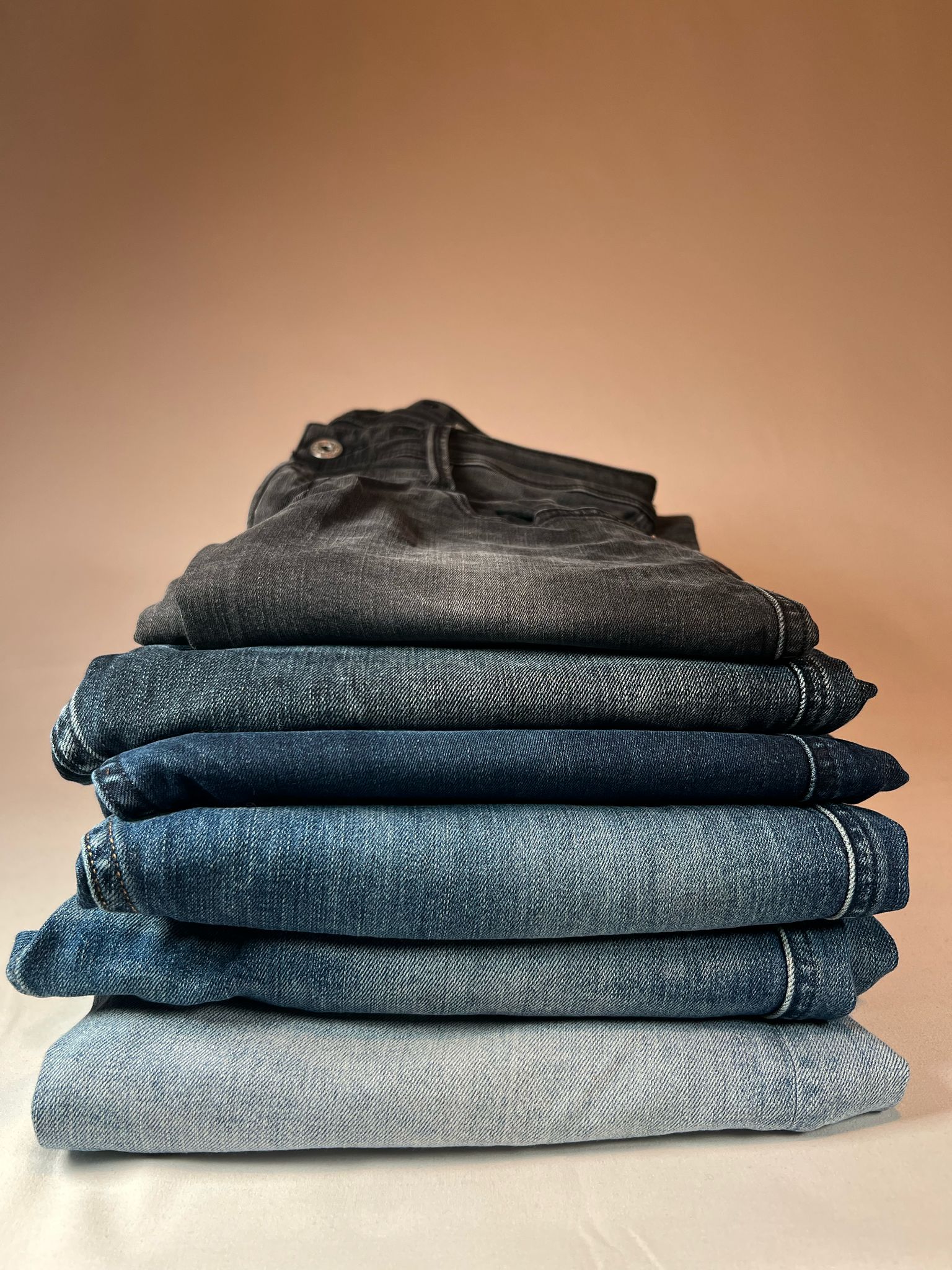 Replay Anbass Jeans Bulk x6