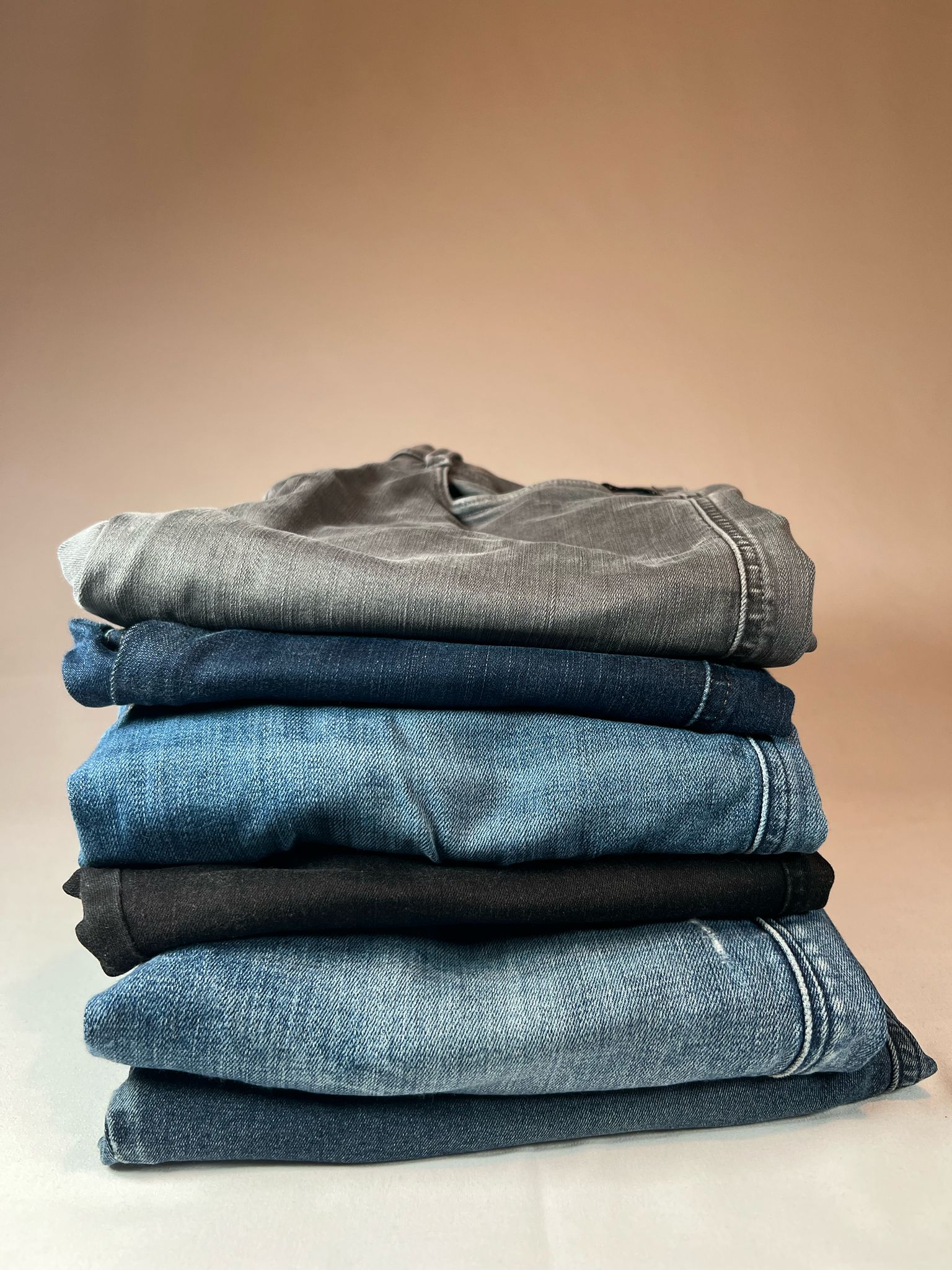 Replay Anbass Jeans Bulk x6
