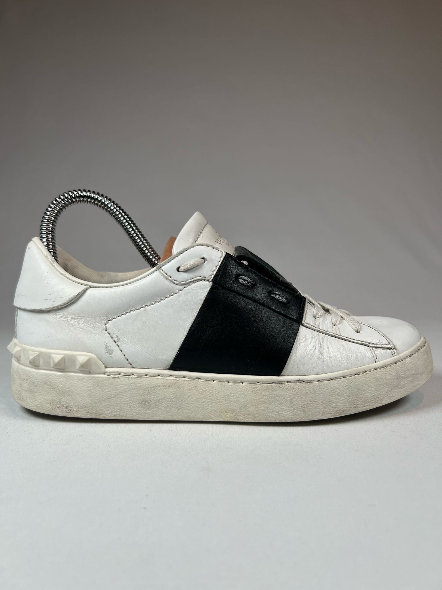 Valentino Open