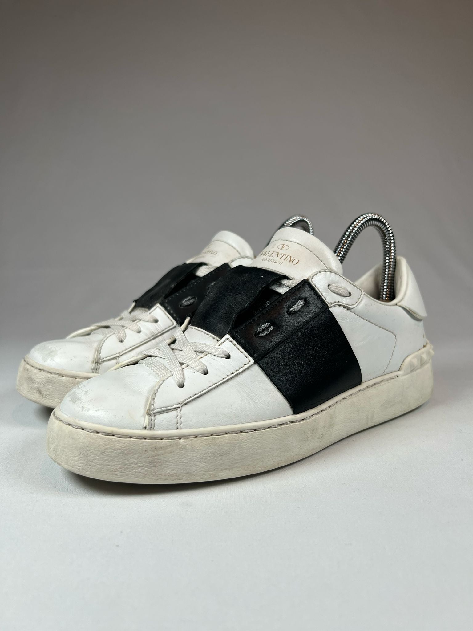 Valentino Open