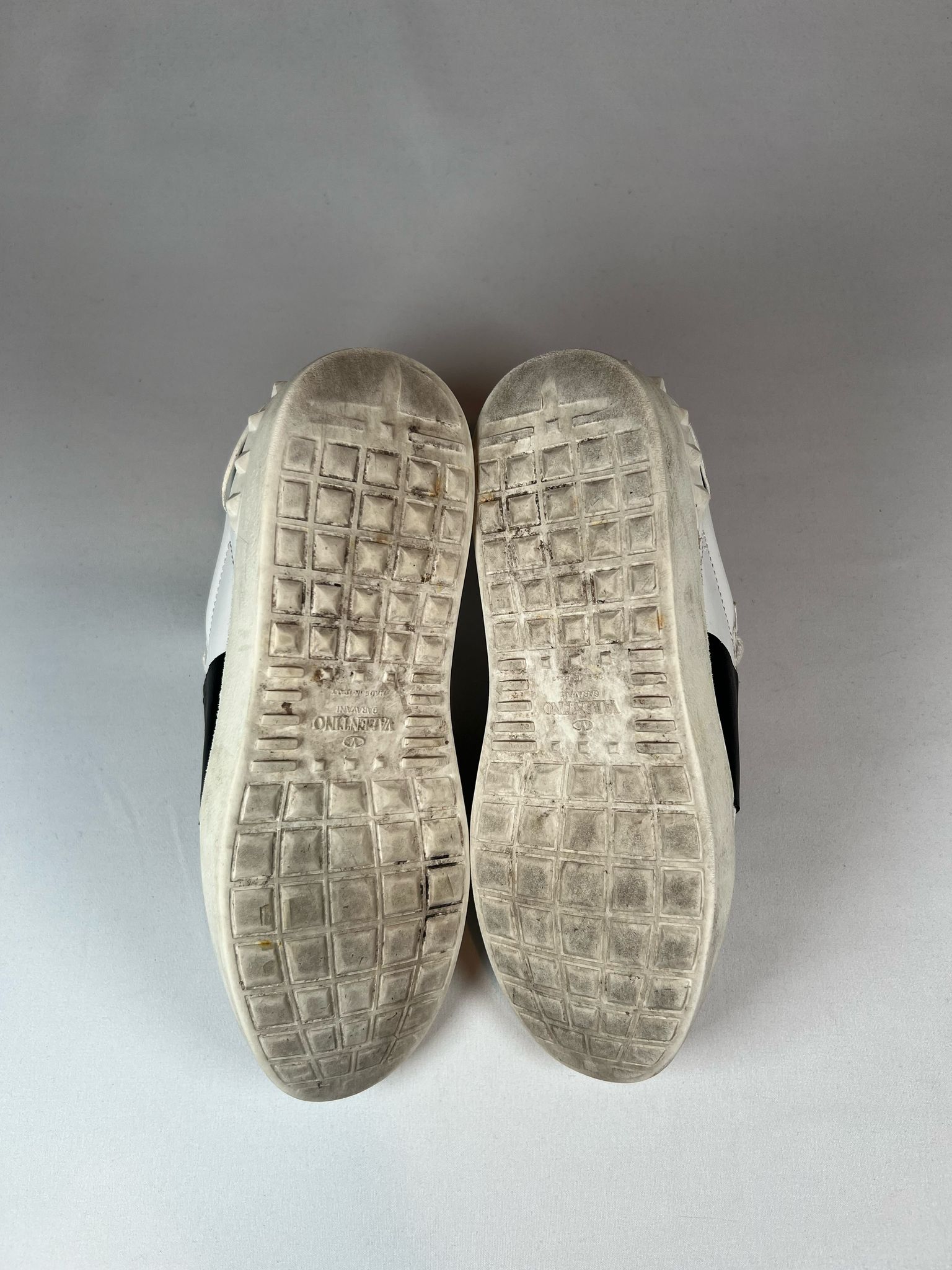 Valentino Open
