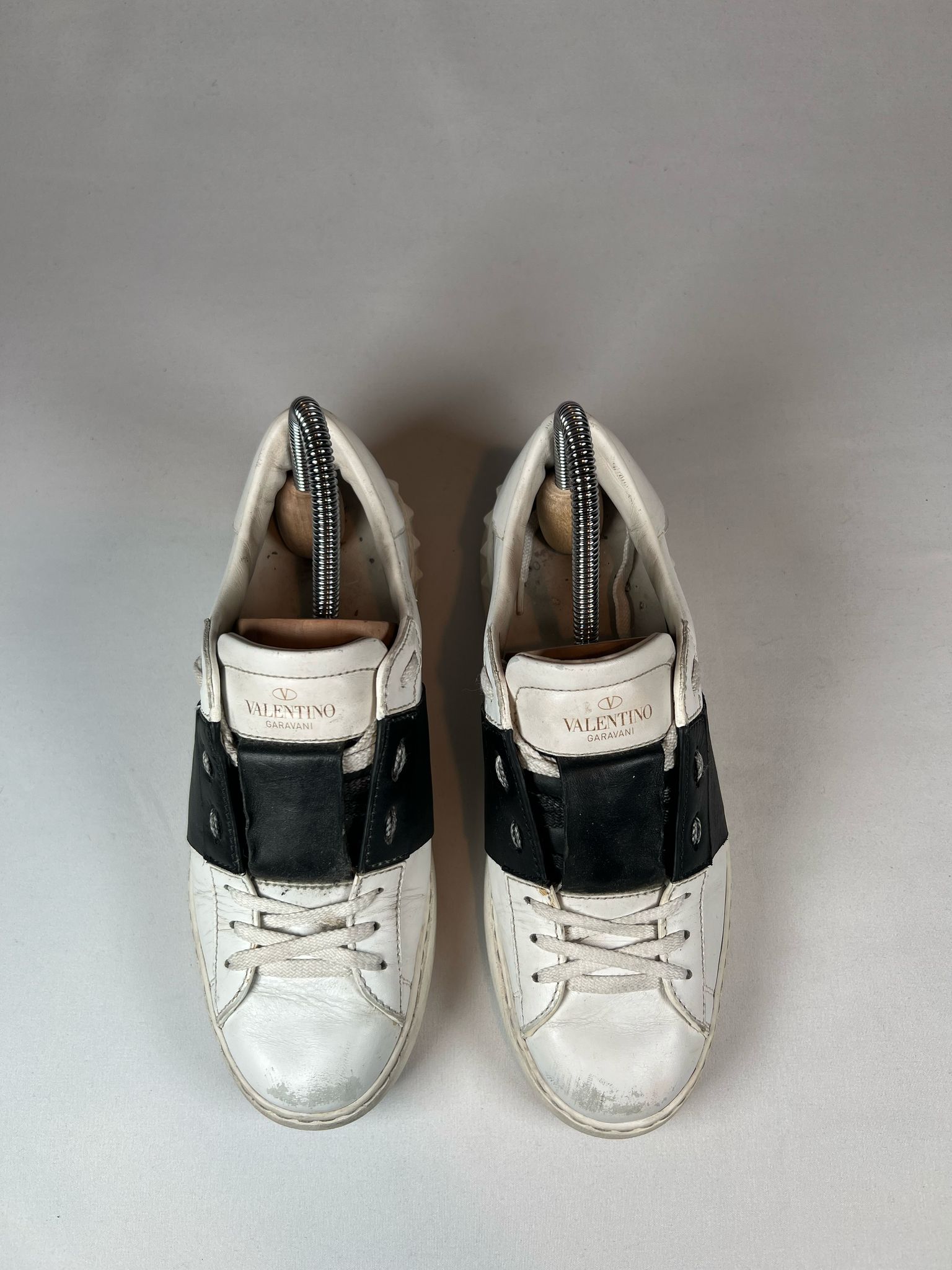 Valentino Open