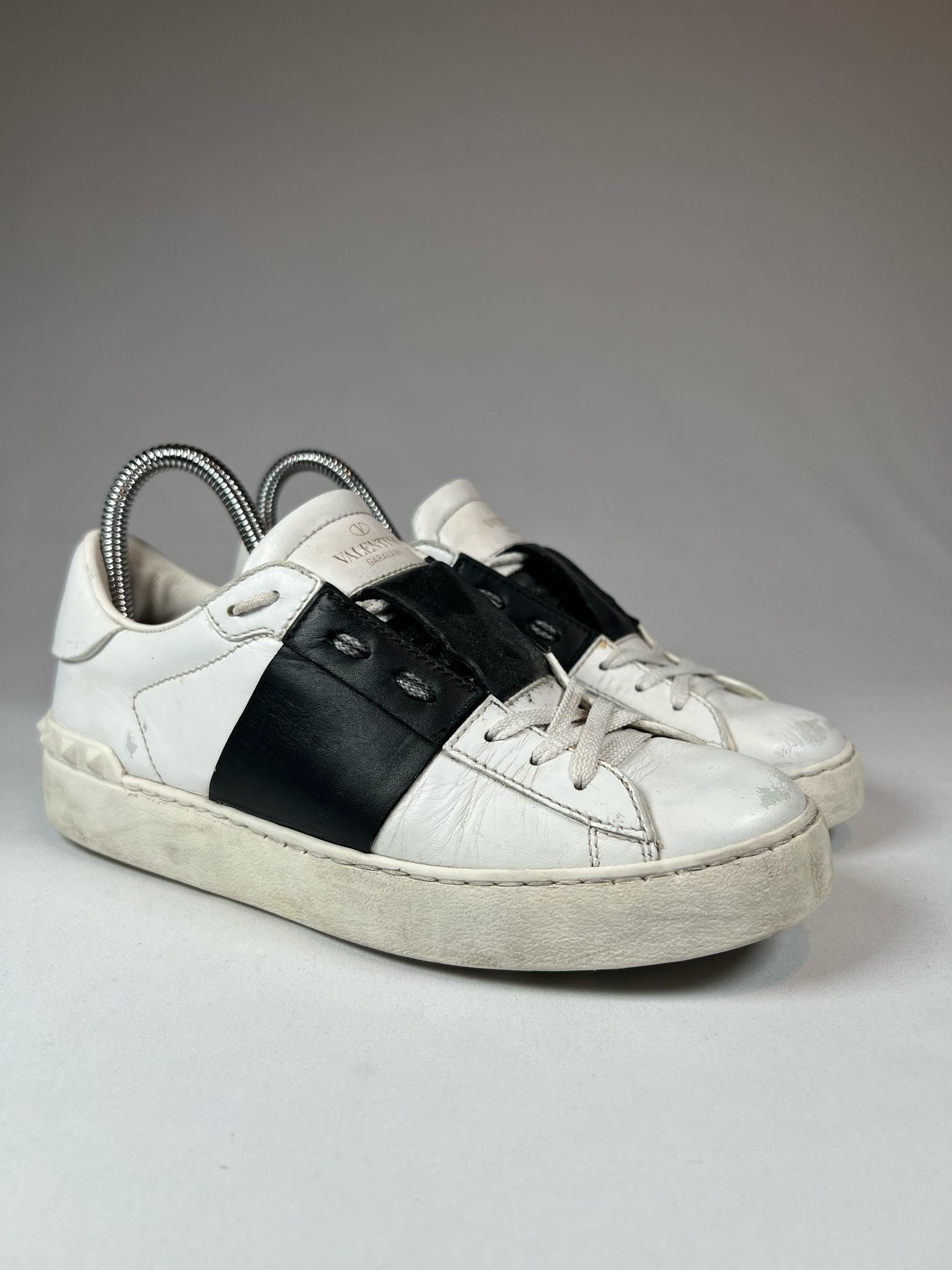 Valentino Open