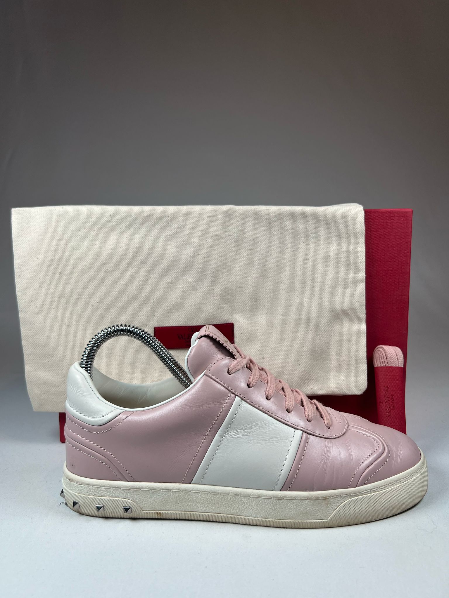 Valentino Flycrew