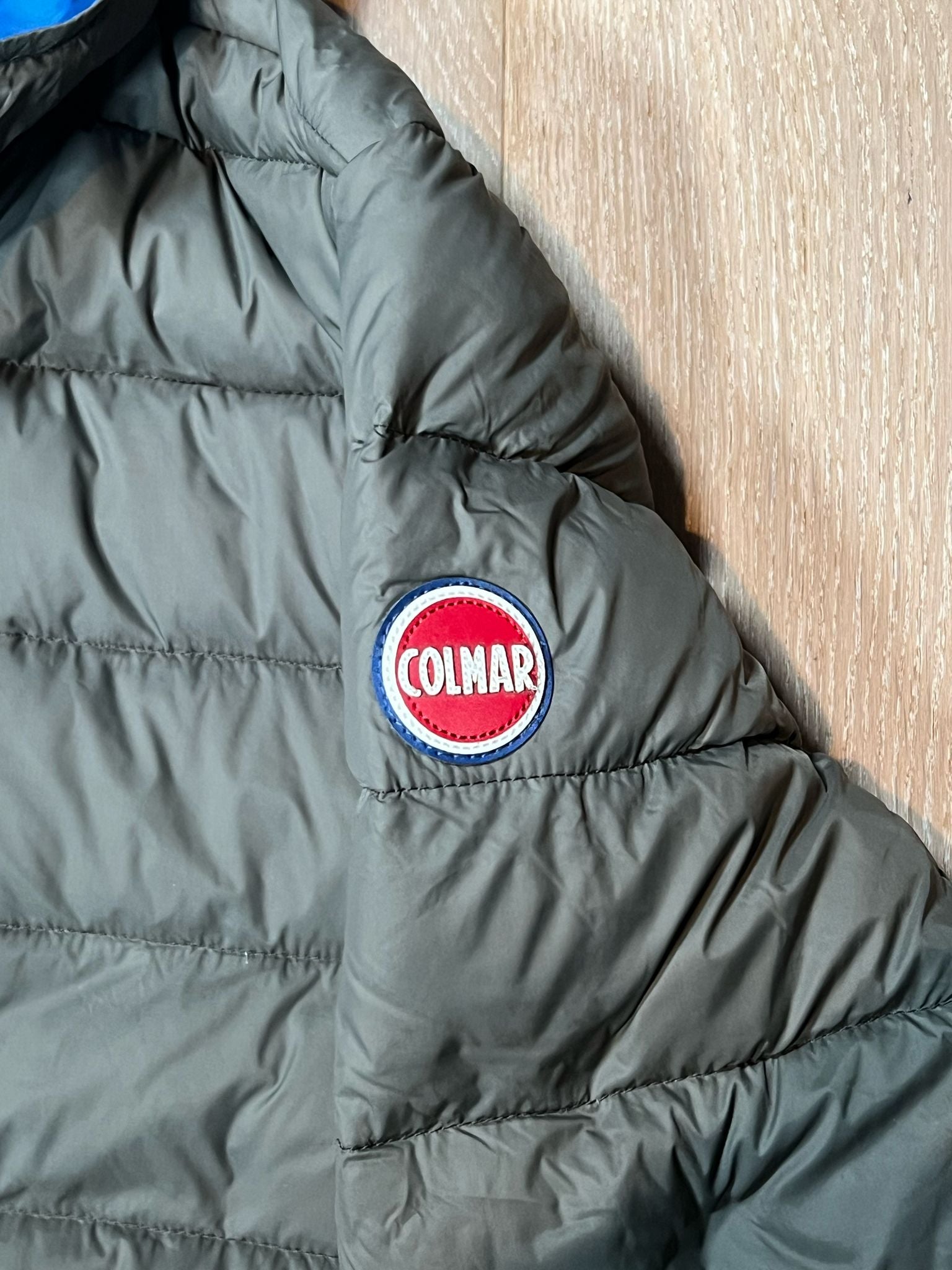 Colmar