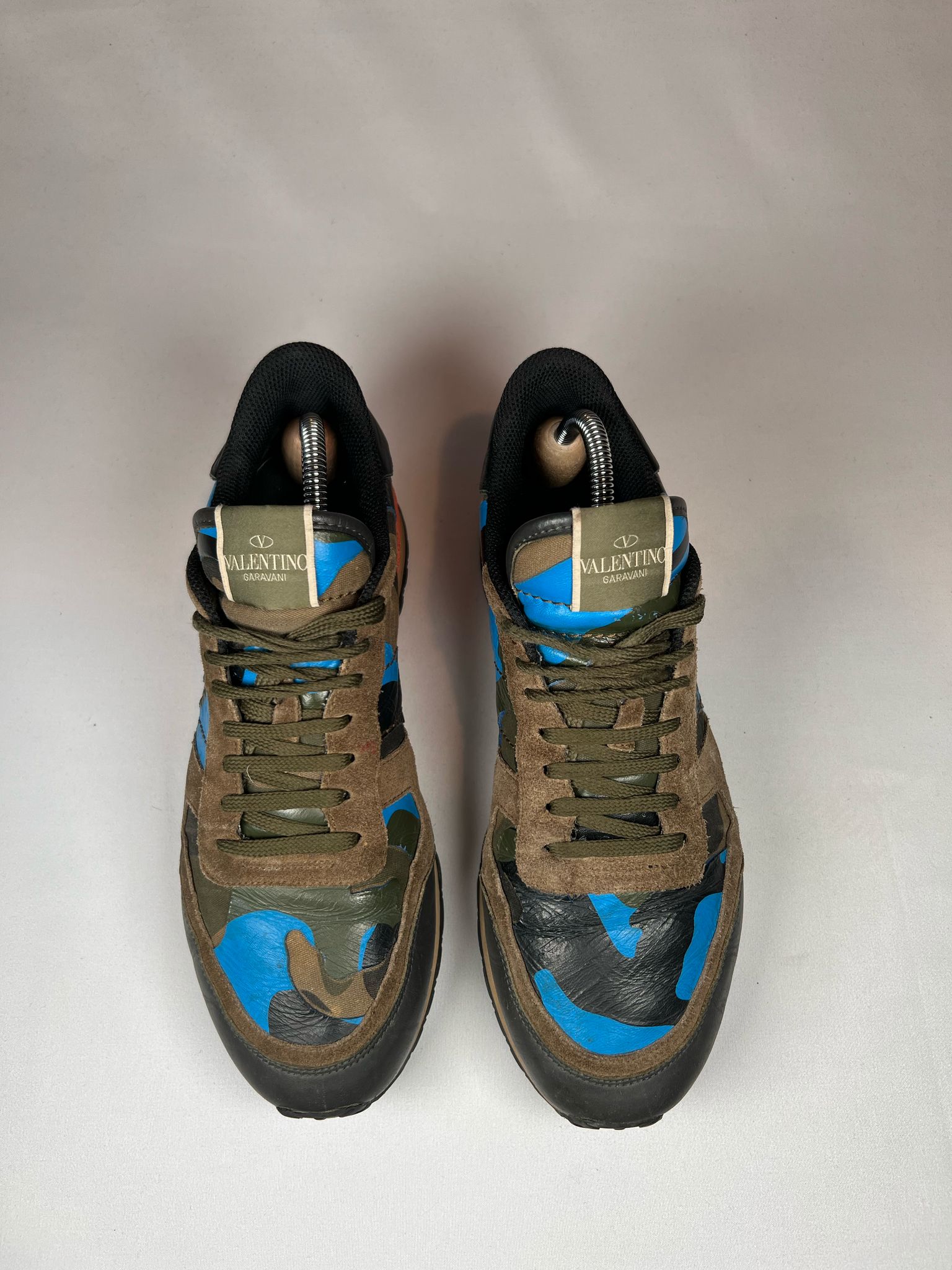 Valentino Rockrunner