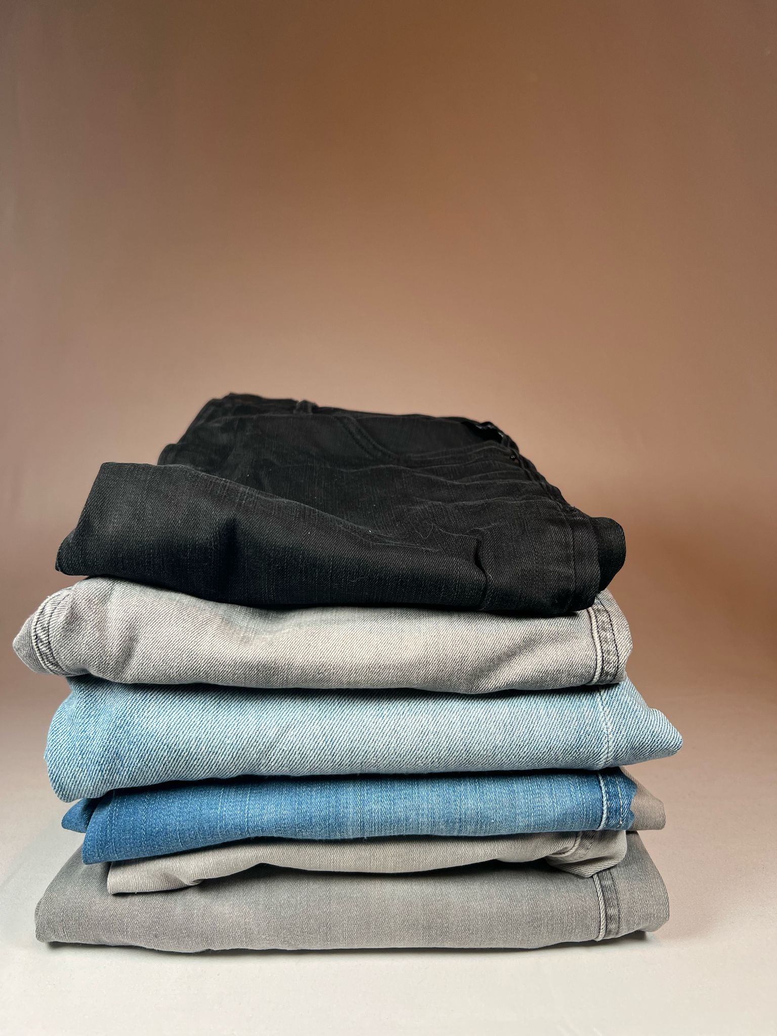 Replay Anbass Jeans Bulk x6