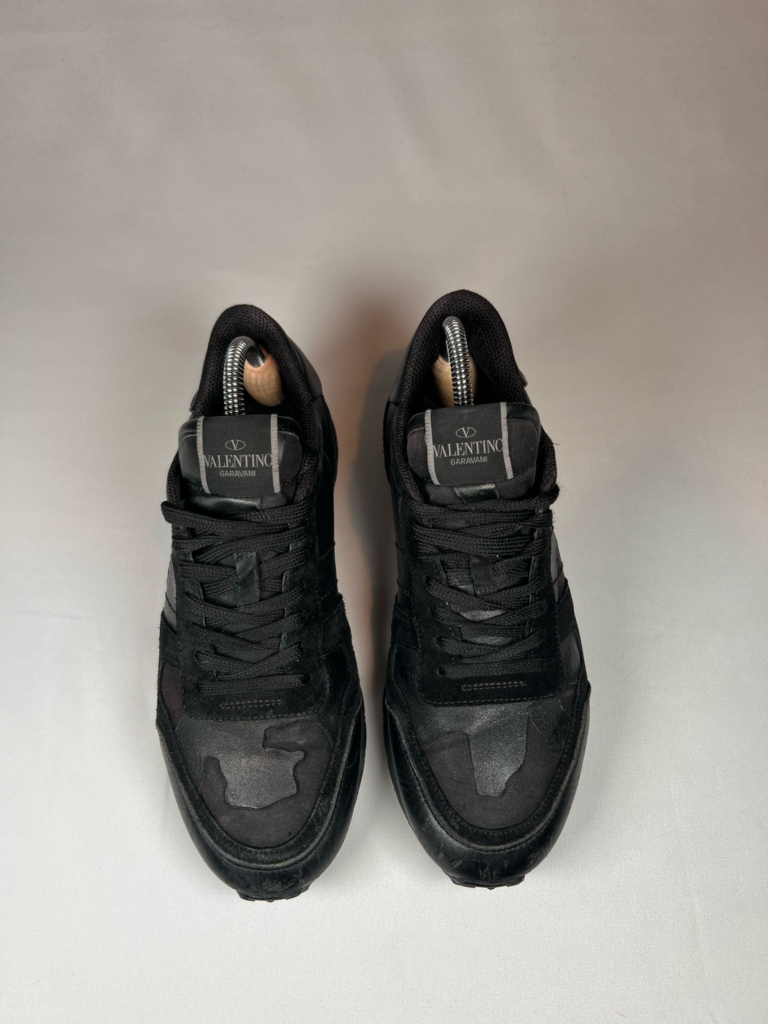 Valentino Rockrunner