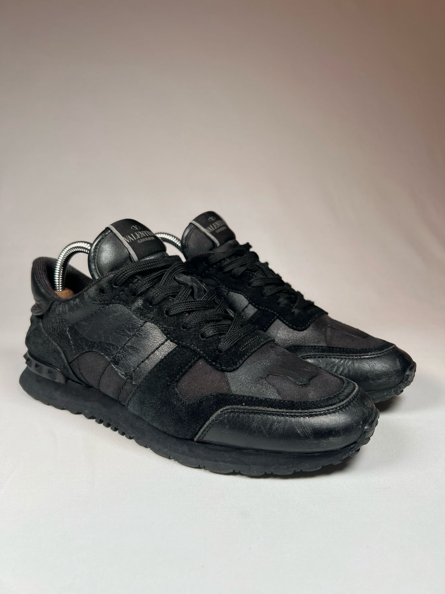 Valentino Rockrunner