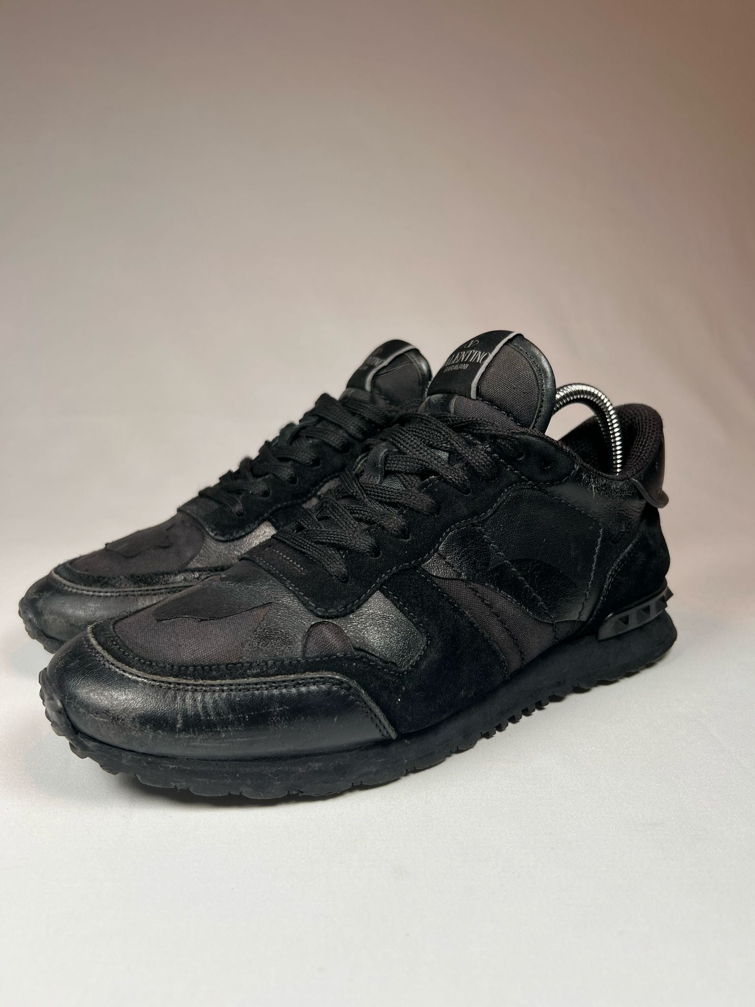 Valentino Rockrunner