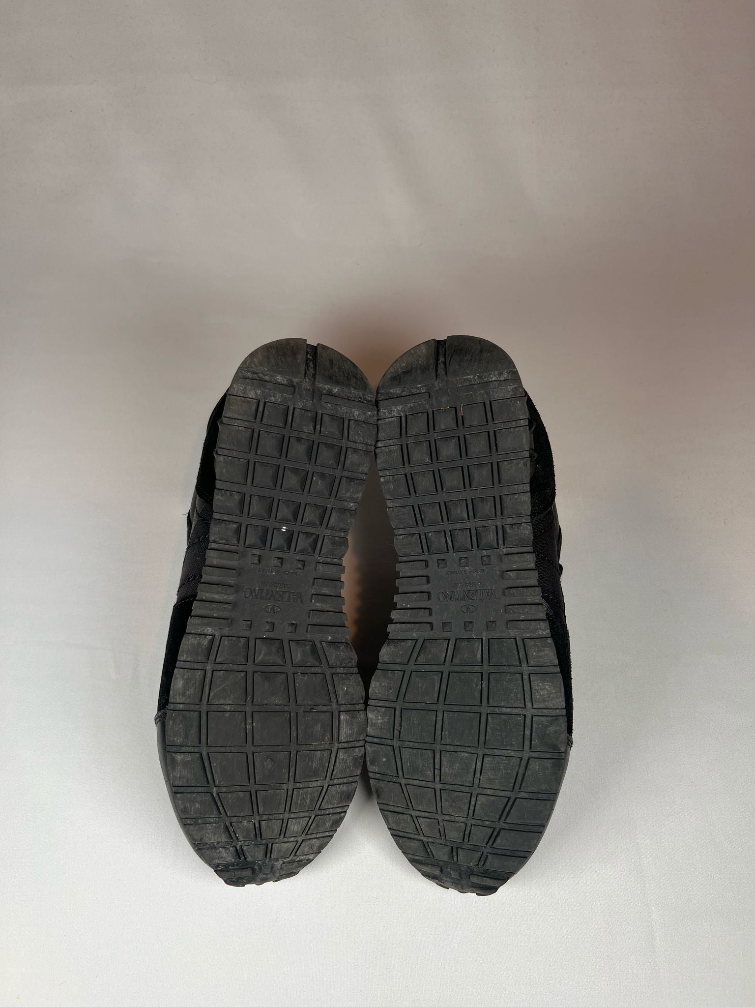 Valentino Rockrunner