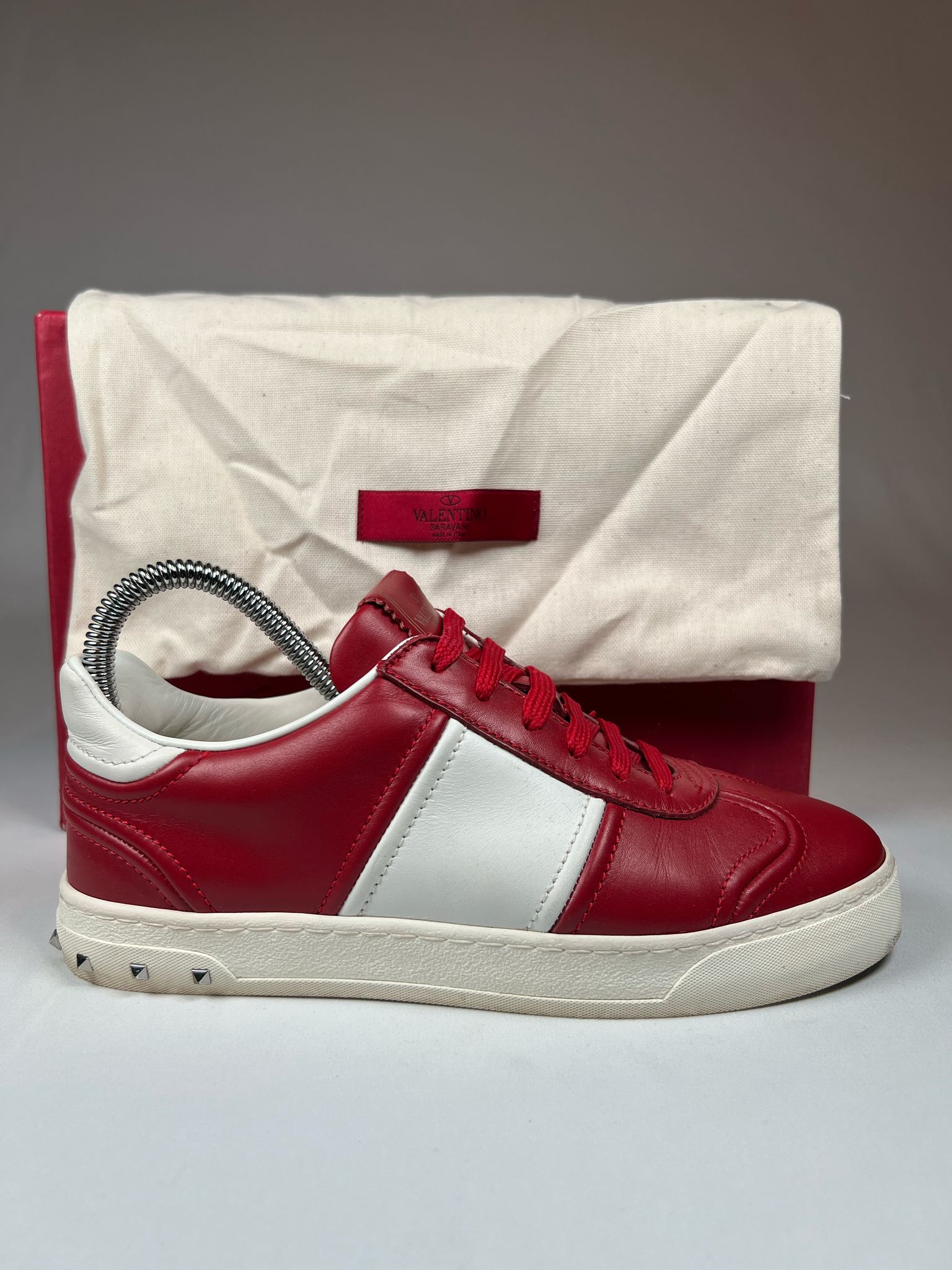 Valentino Flycrew