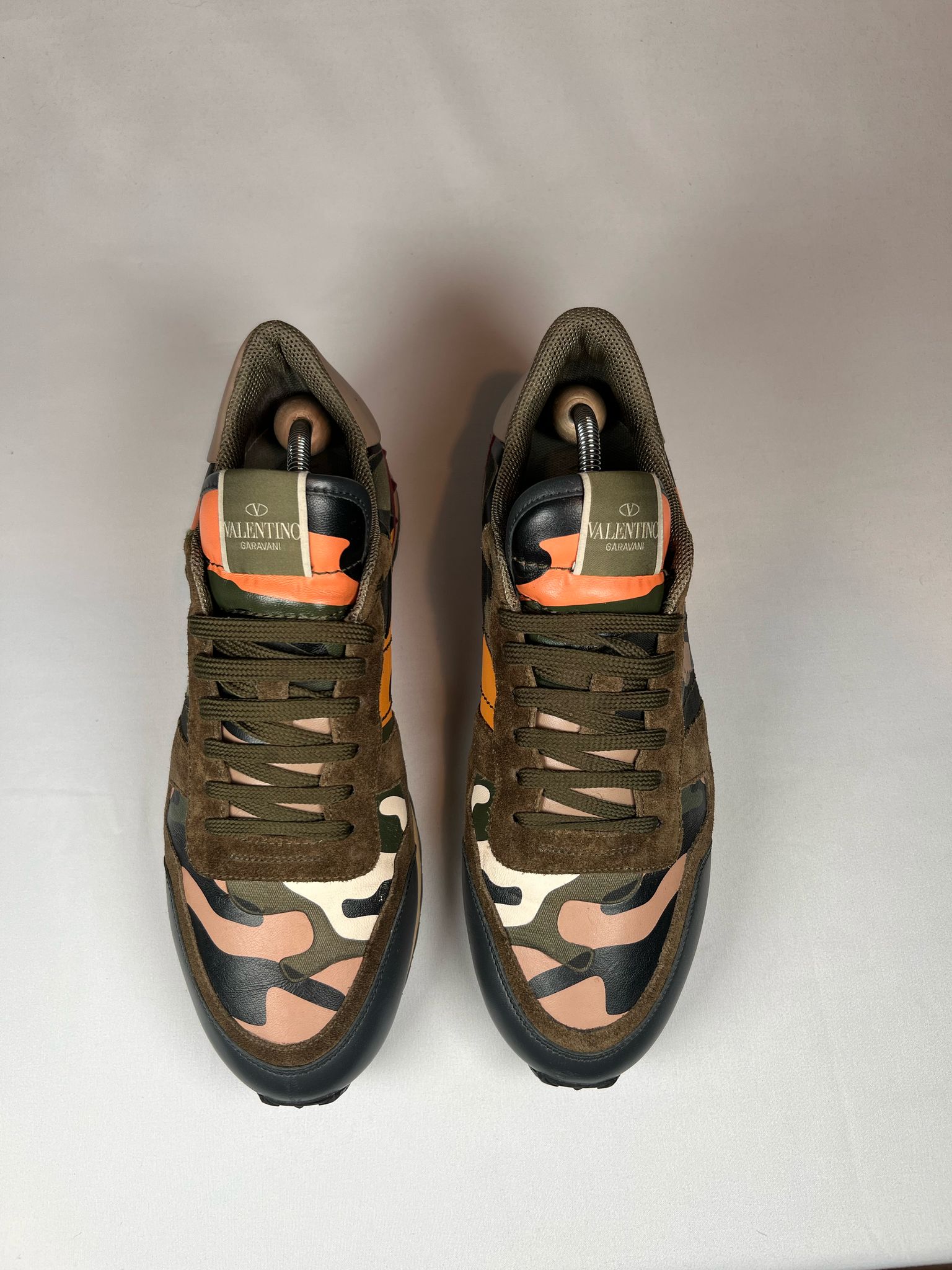 Valentino Rockrunner