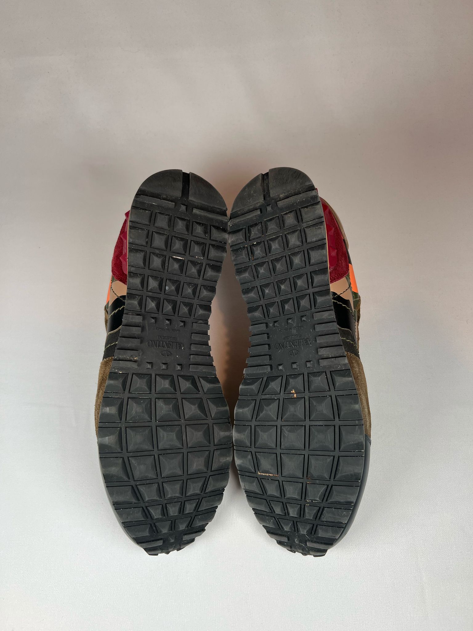 Valentino Rockrunner