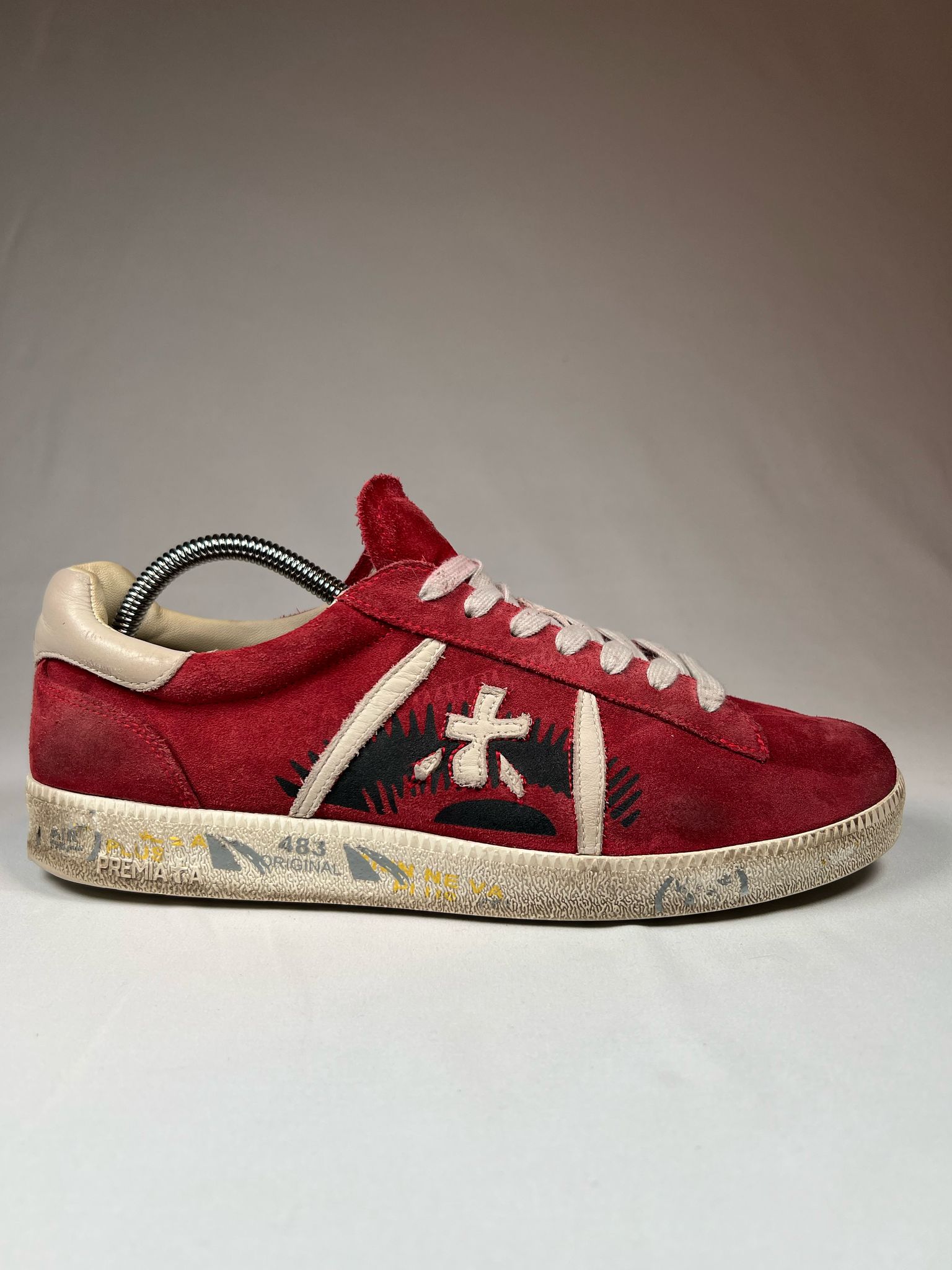 Premiata